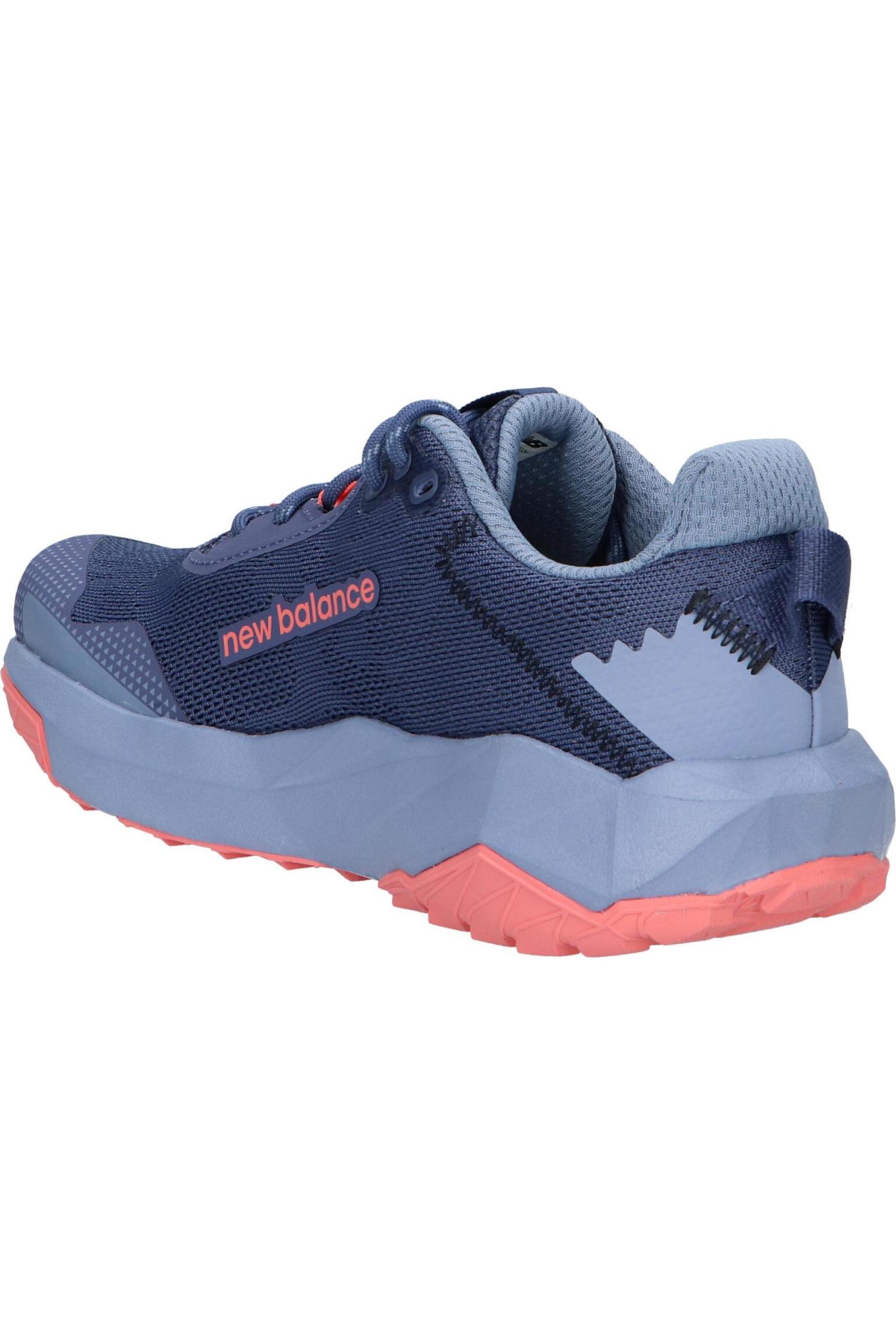 ZAPATOS Y COMPLEMENTOS NEW BALANCE  DE NIÑO GPNTRLV6 GPNTRLV6 5/5