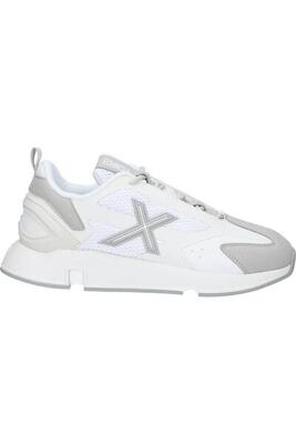 Scarpe Munich modello 312-785072-BLANCO per uomini