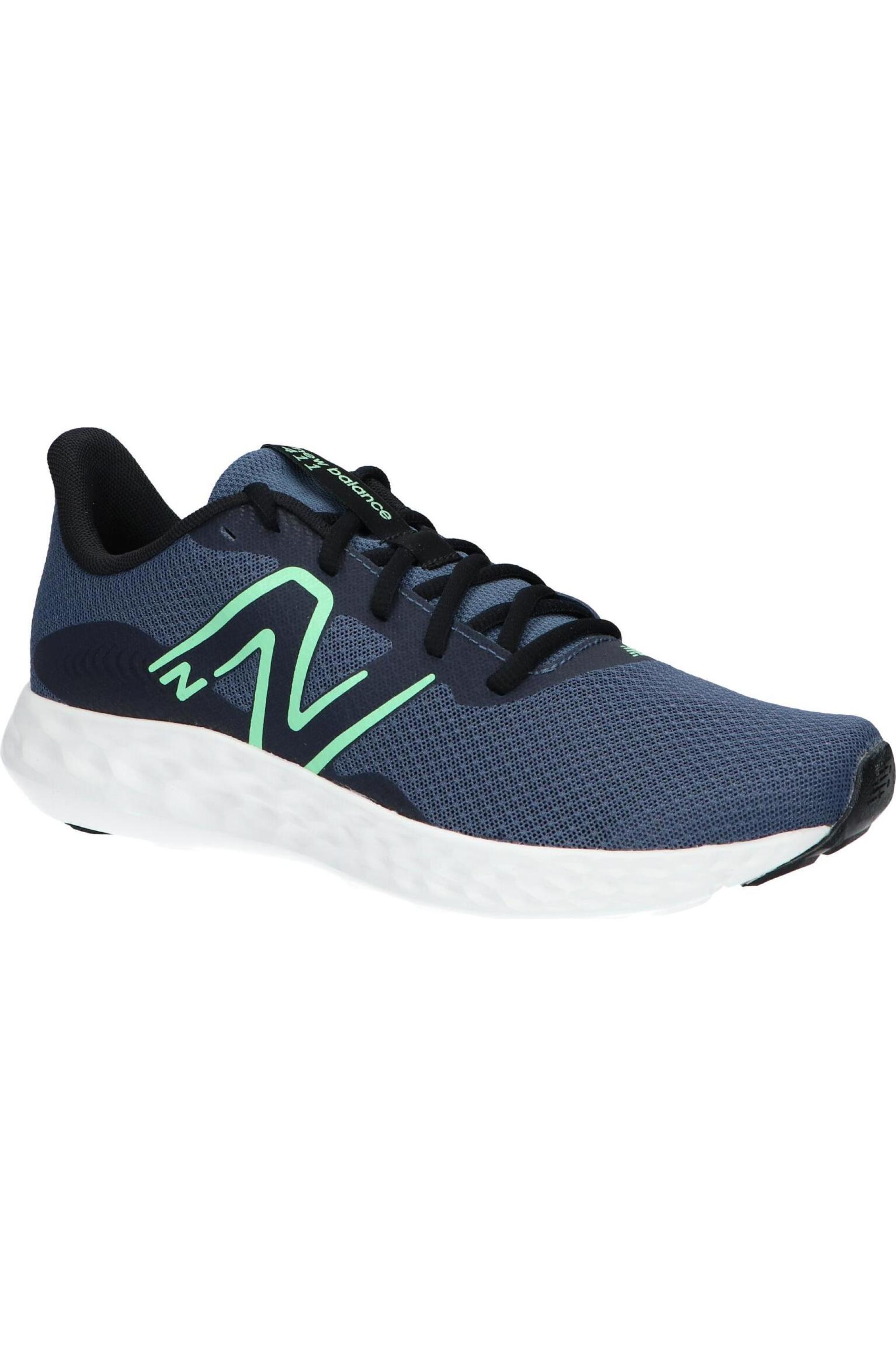 Chaussures de course New balance modèle M411RL3 pour homme 2/5