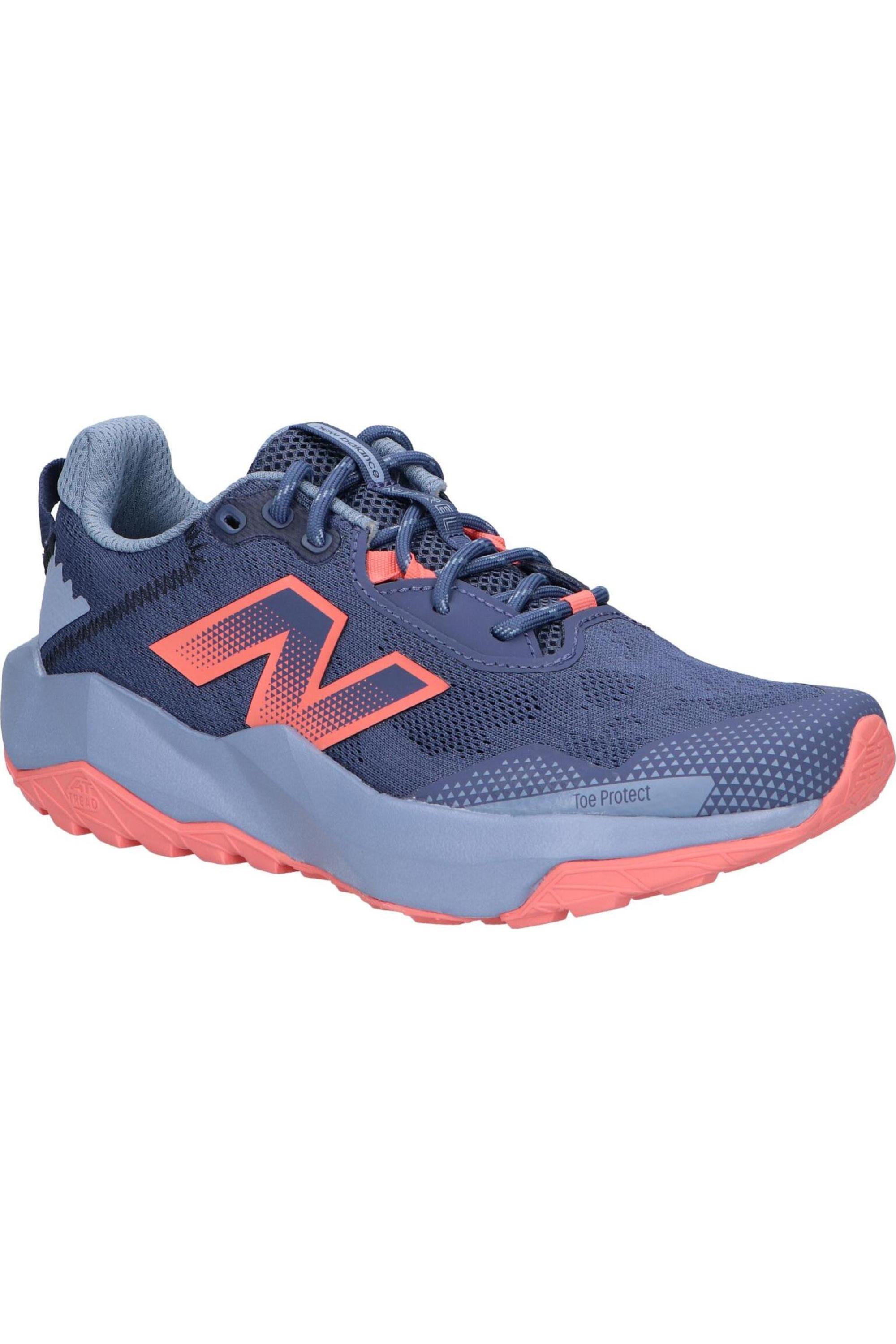 ZAPATOS Y COMPLEMENTOS NEW BALANCE  DE NIÑO GPNTRLV6 GPNTRLV6 2/5