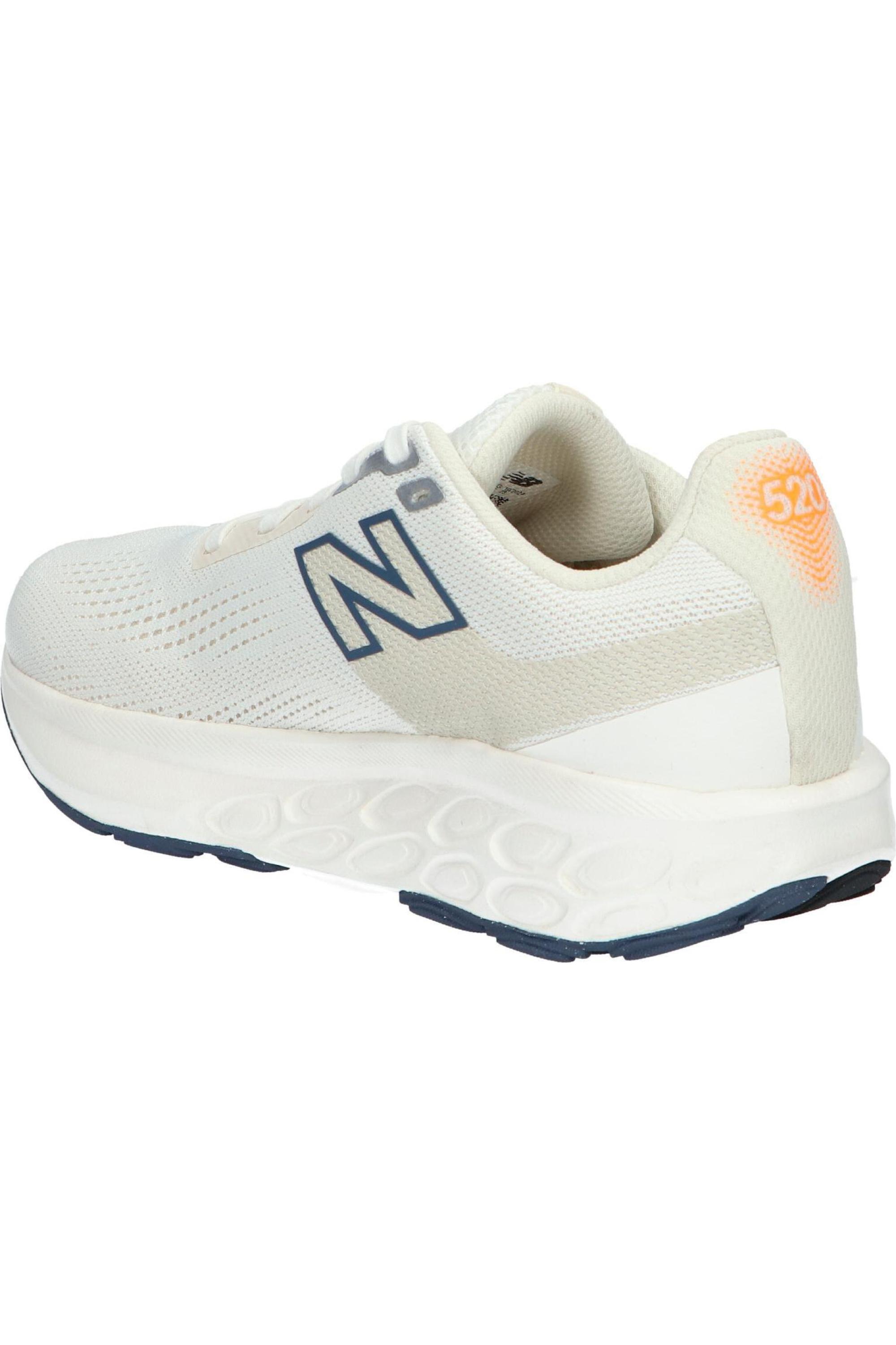 ZAPATOS Y COMPLEMENTOS NEW BALANCE  DE MUJER W520LG9 W520V9 5/5