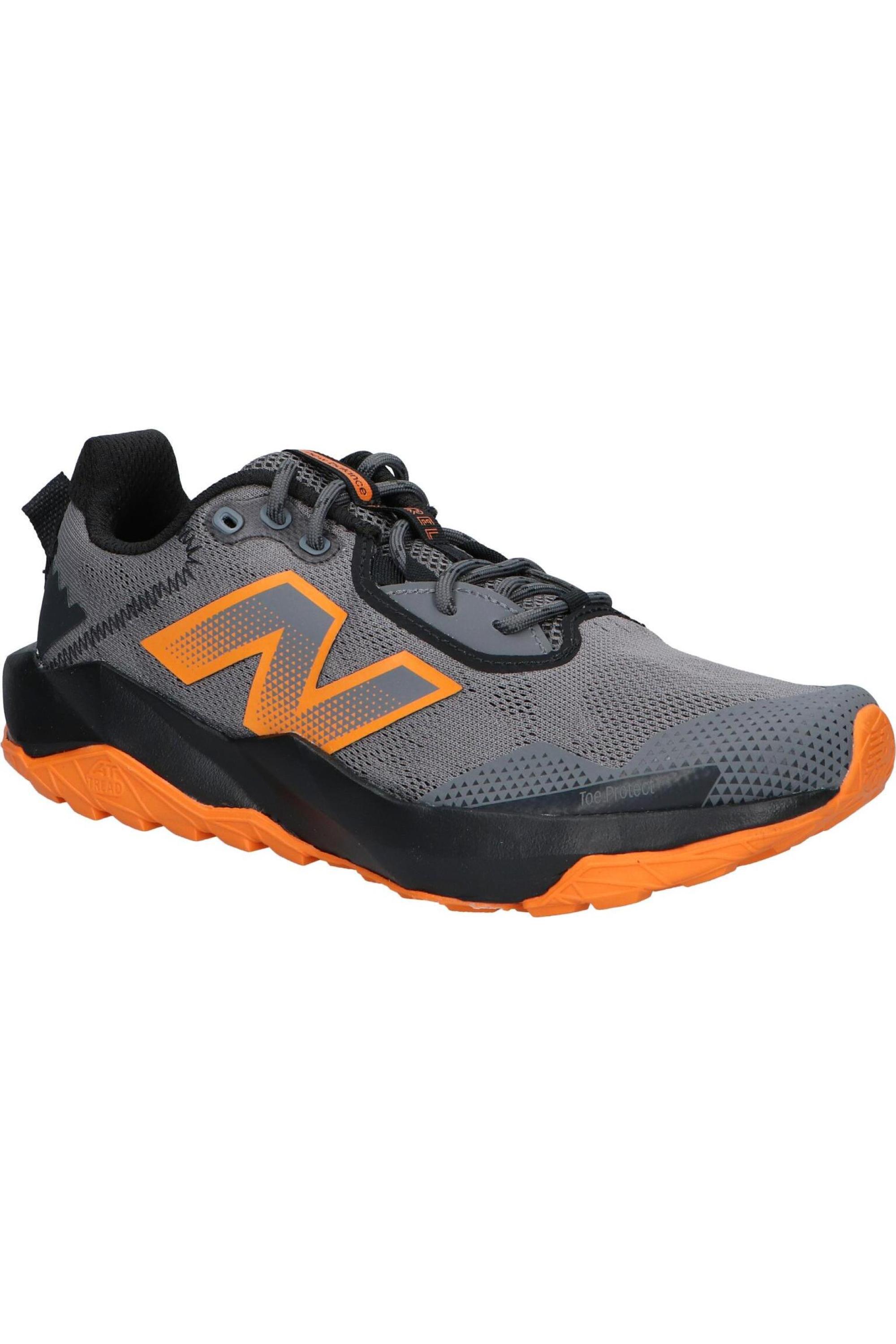 ZAPATOS Y COMPLEMENTOS NEW BALANCE  DE NIÑO GPNTRLS6 GPNTRLV6 2/5