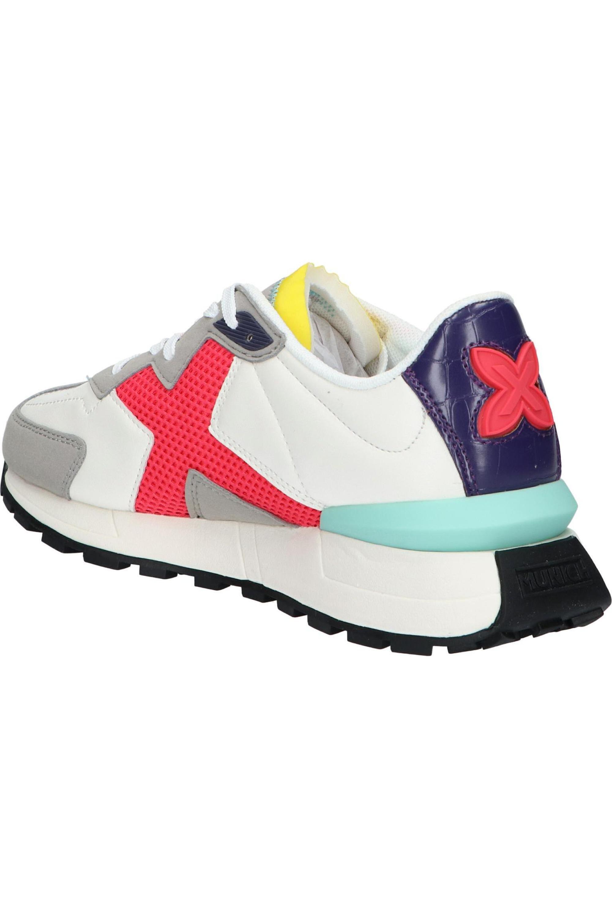ZAPATOS Y COMPLEMENTOS MUNICH  DE NIÑO 8044004 MINI SOKU 04 5/5
