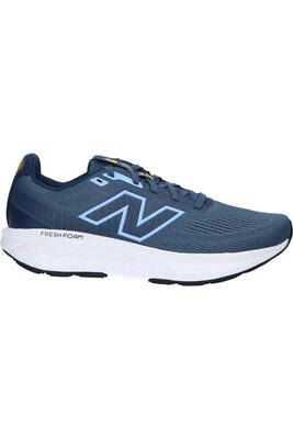 Scarpe da ginnastica da uomo New Balance Fresh Foam 520 Marino