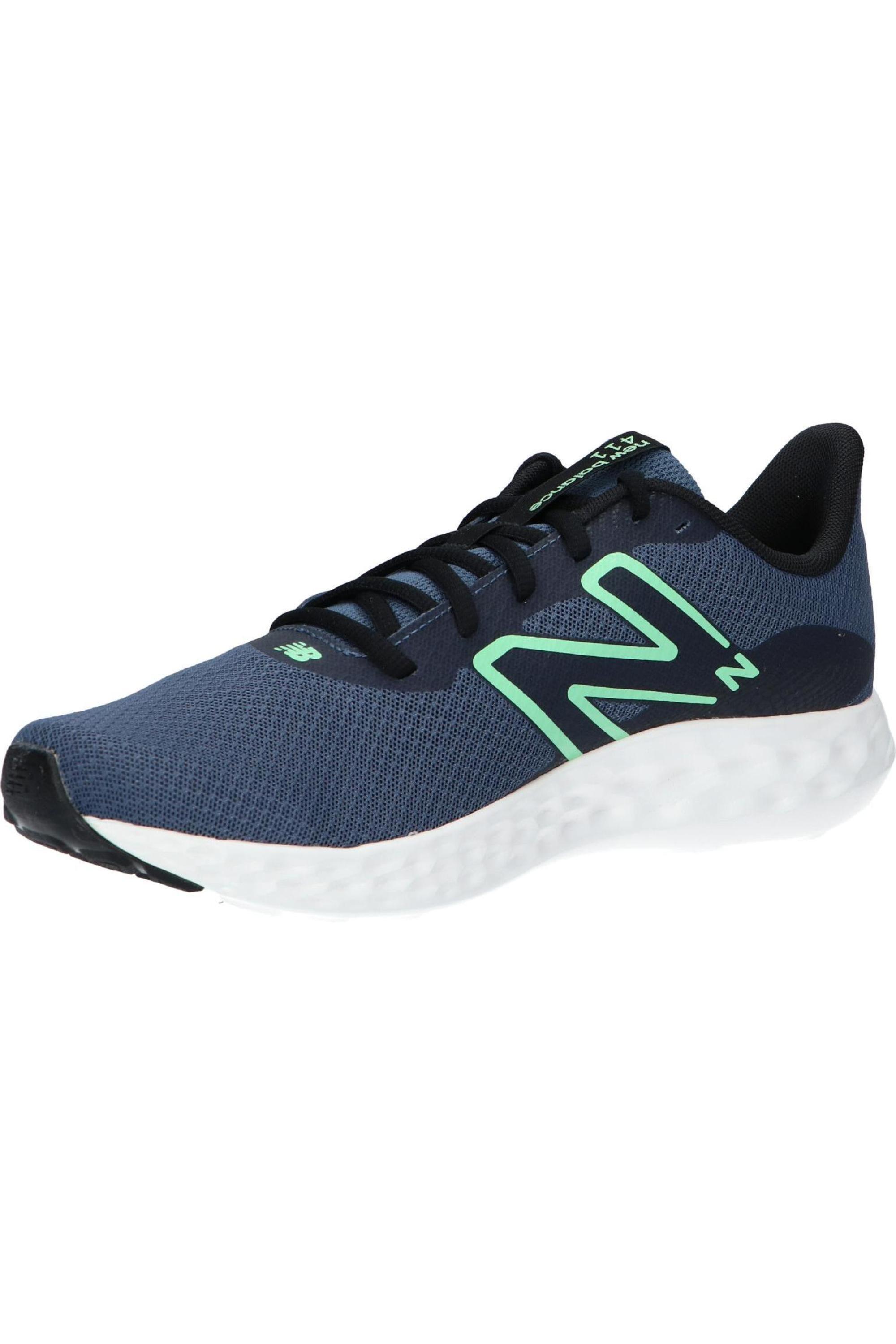Chaussures de course New balance modèle M411RL3 pour homme 3/5
