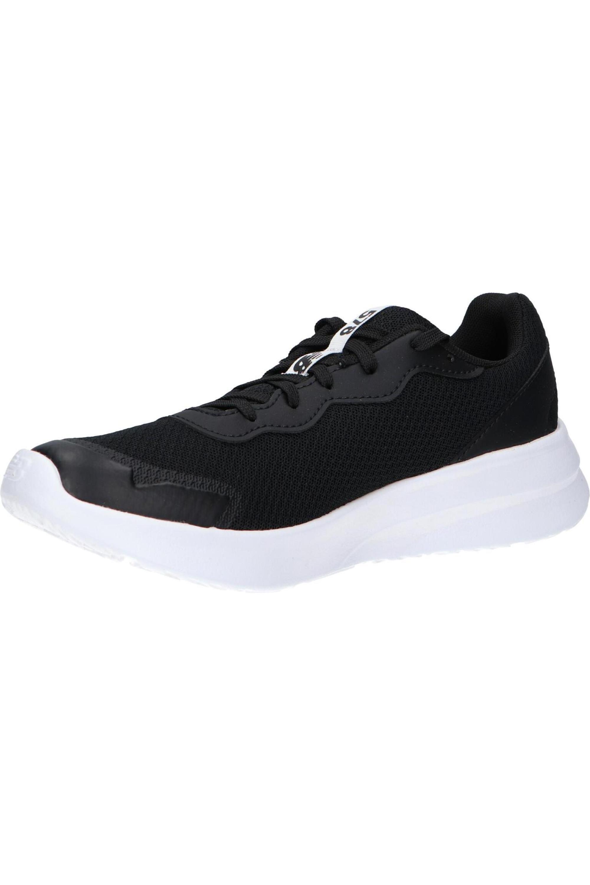 Scarpe da running New balance modello GK578BK per unisex ragazzi 3/5