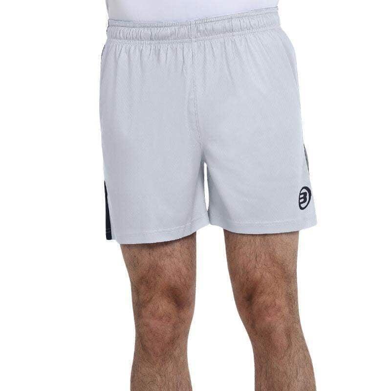Bullpadel Short Ceibo Azzurro Chiaro S 5/5
