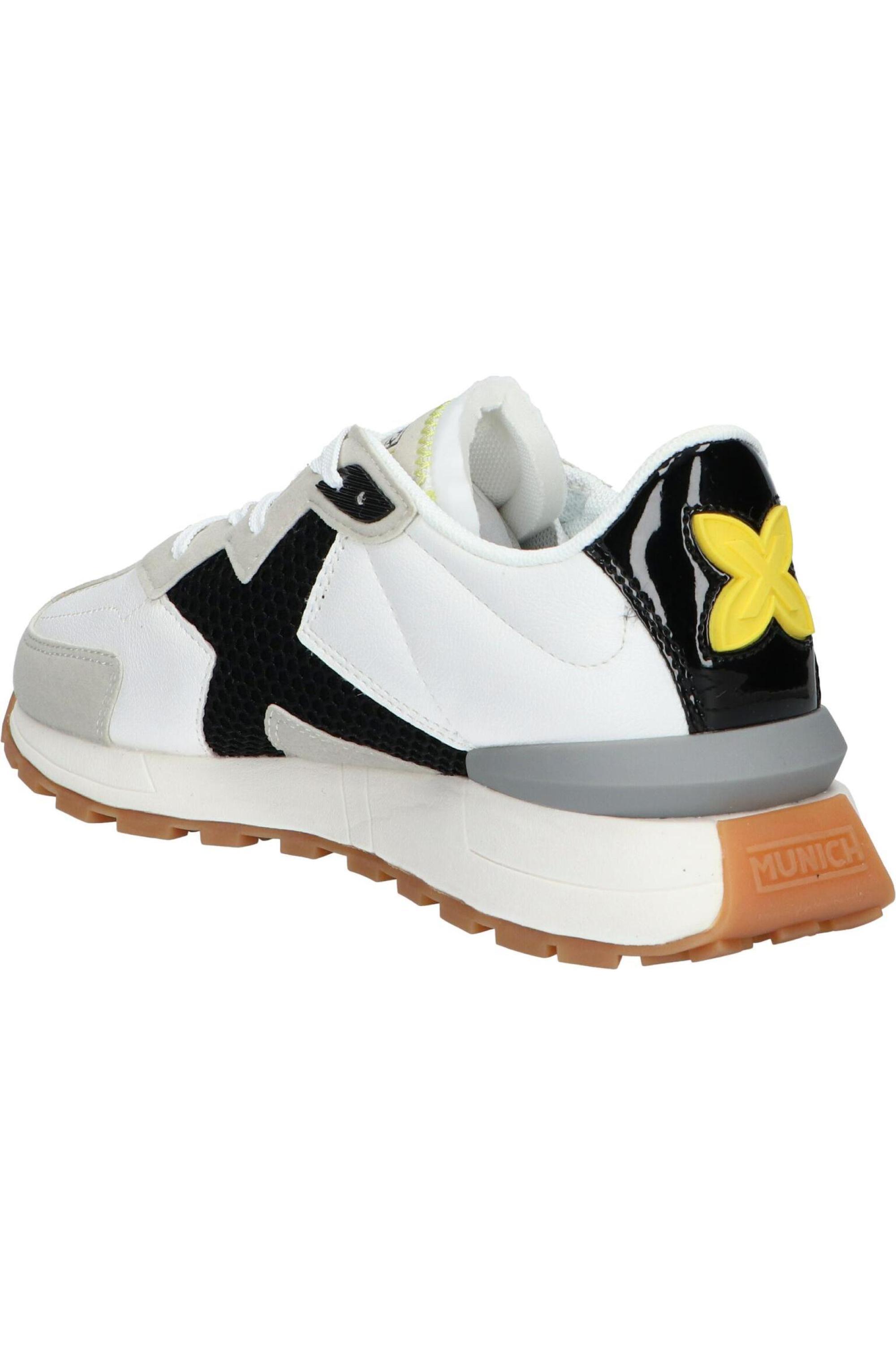 ZAPATOS Y COMPLEMENTOS MUNICH  DE NIÑO 8044001 MINI SOKU 01 5/5