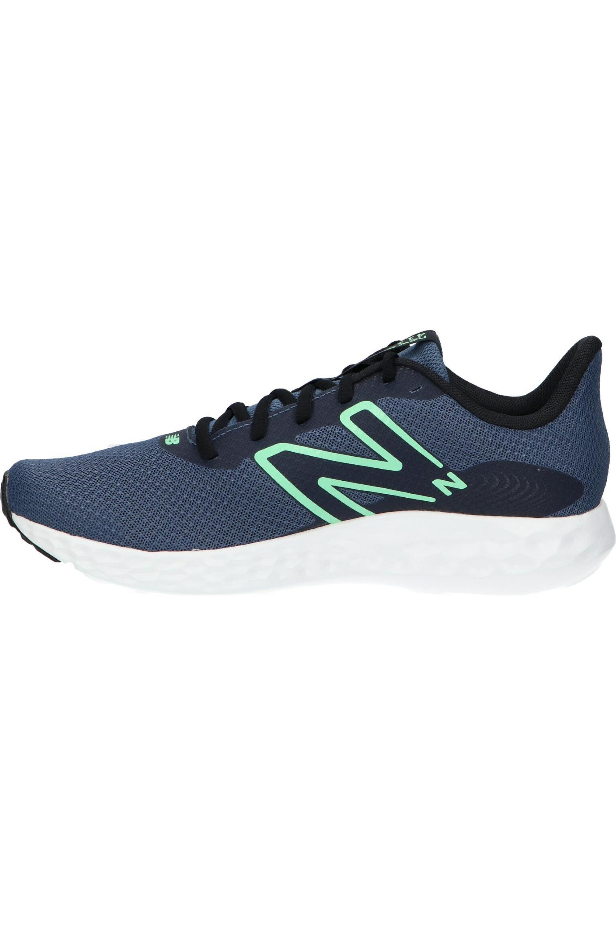 Chaussures de course New balance modèle M411RL3 pour homme 4/5
