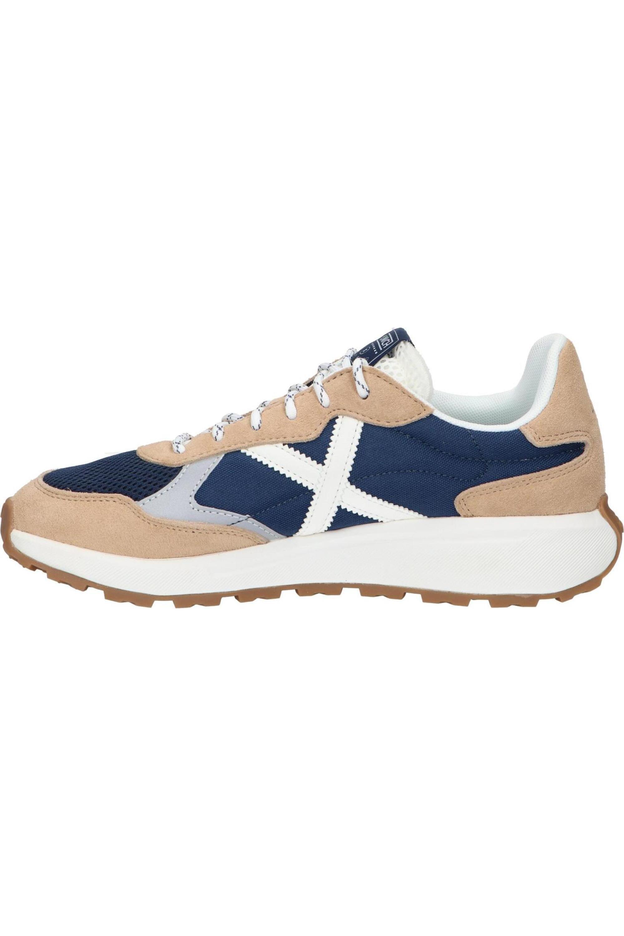 Sapatilhas para Homem Munich Babel 06 Azul 4/5