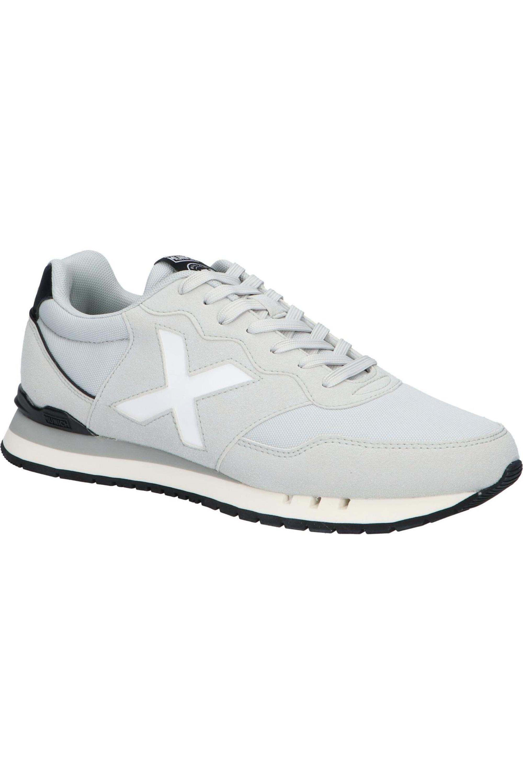 Men's sneakers Munich Dash 250 Grey 2/5