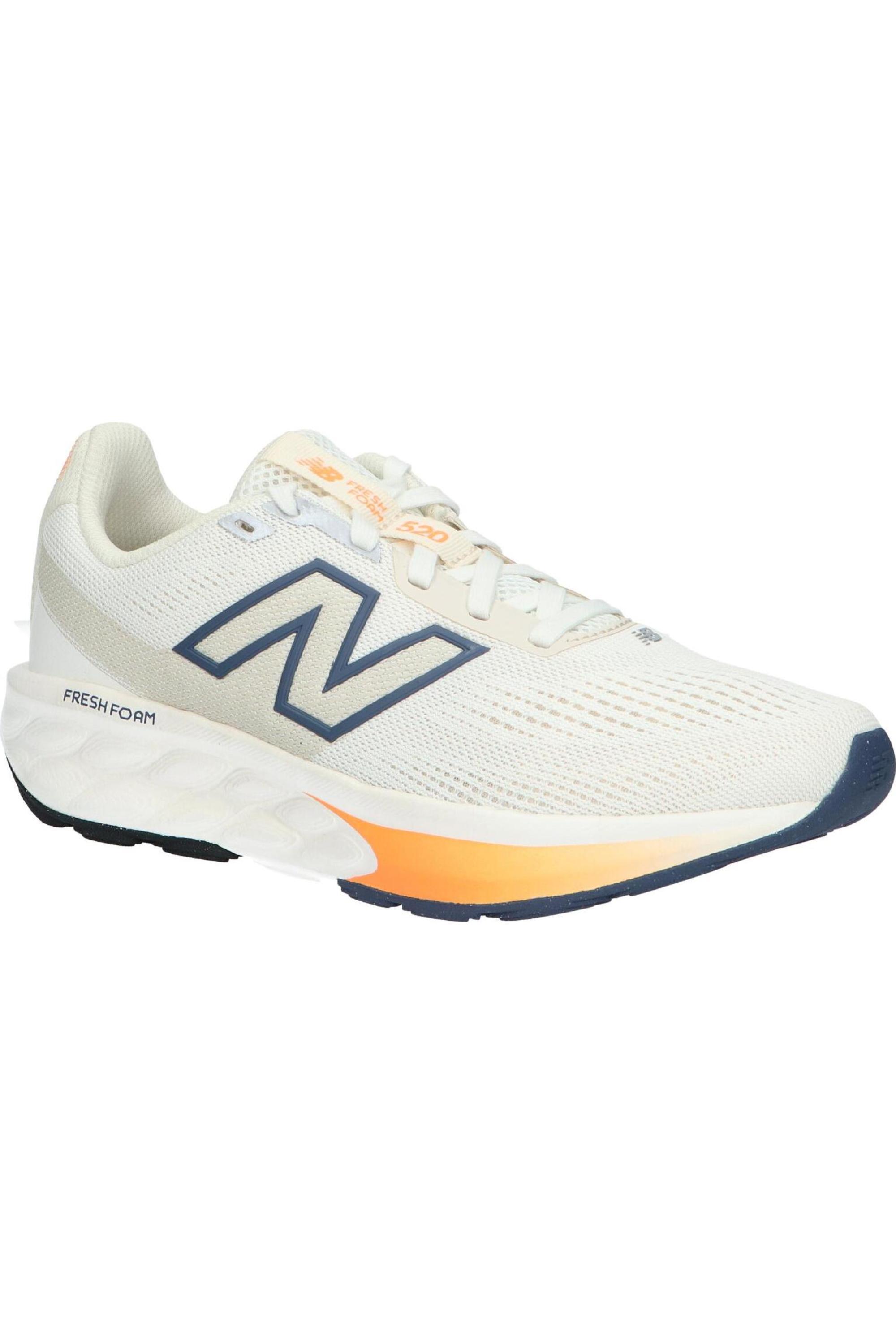 ZAPATOS Y COMPLEMENTOS NEW BALANCE  DE MUJER W520LG9 W520V9 2/5