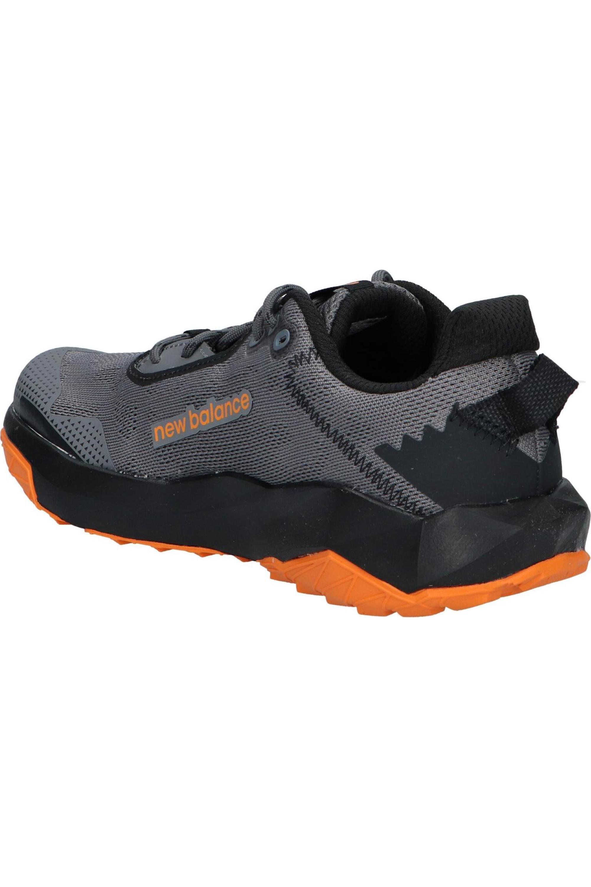 ZAPATOS Y COMPLEMENTOS NEW BALANCE  DE NIÑO GPNTRLS6 GPNTRLV6 5/5