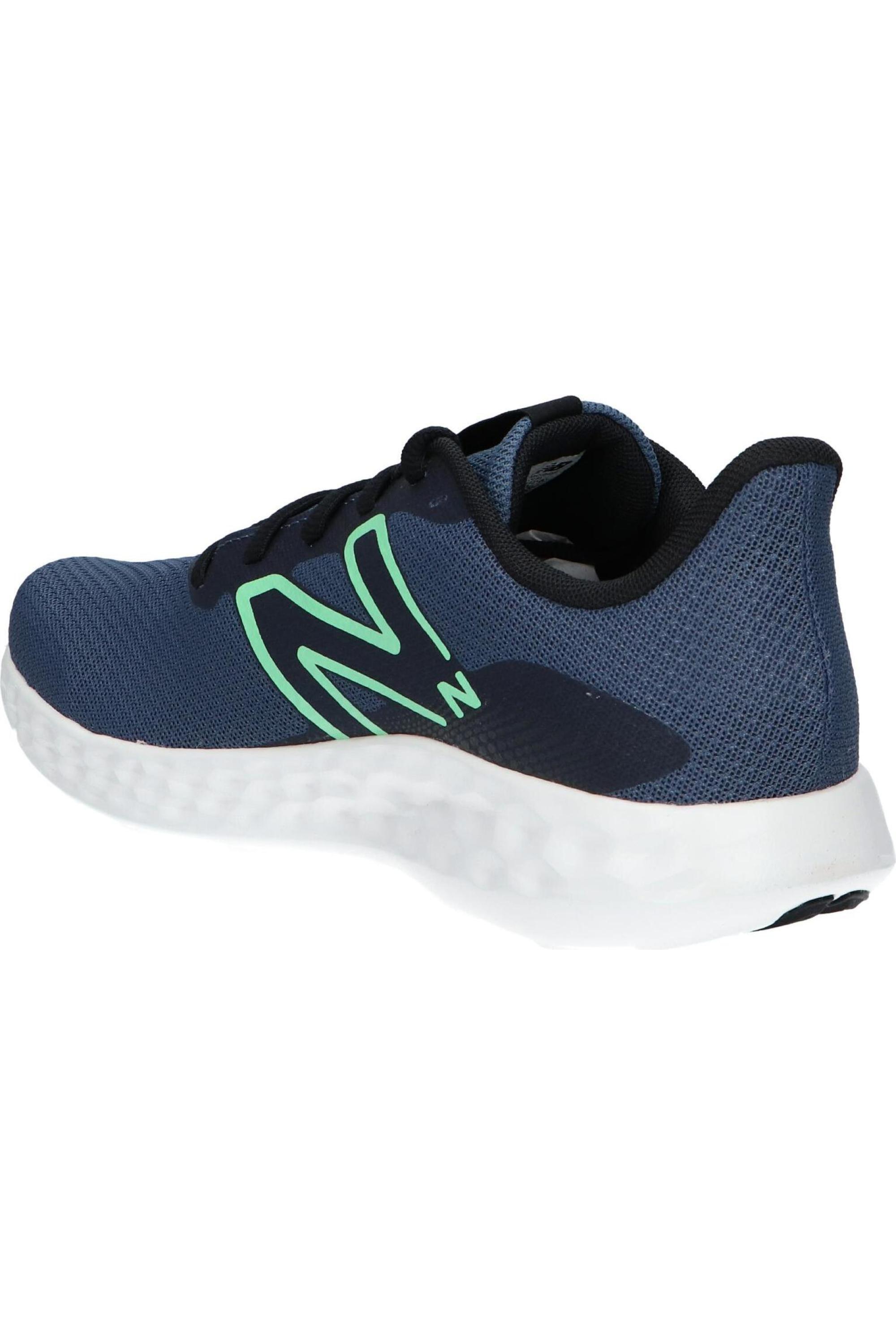 Chaussures de course New balance modèle M411RL3 pour homme 5/5