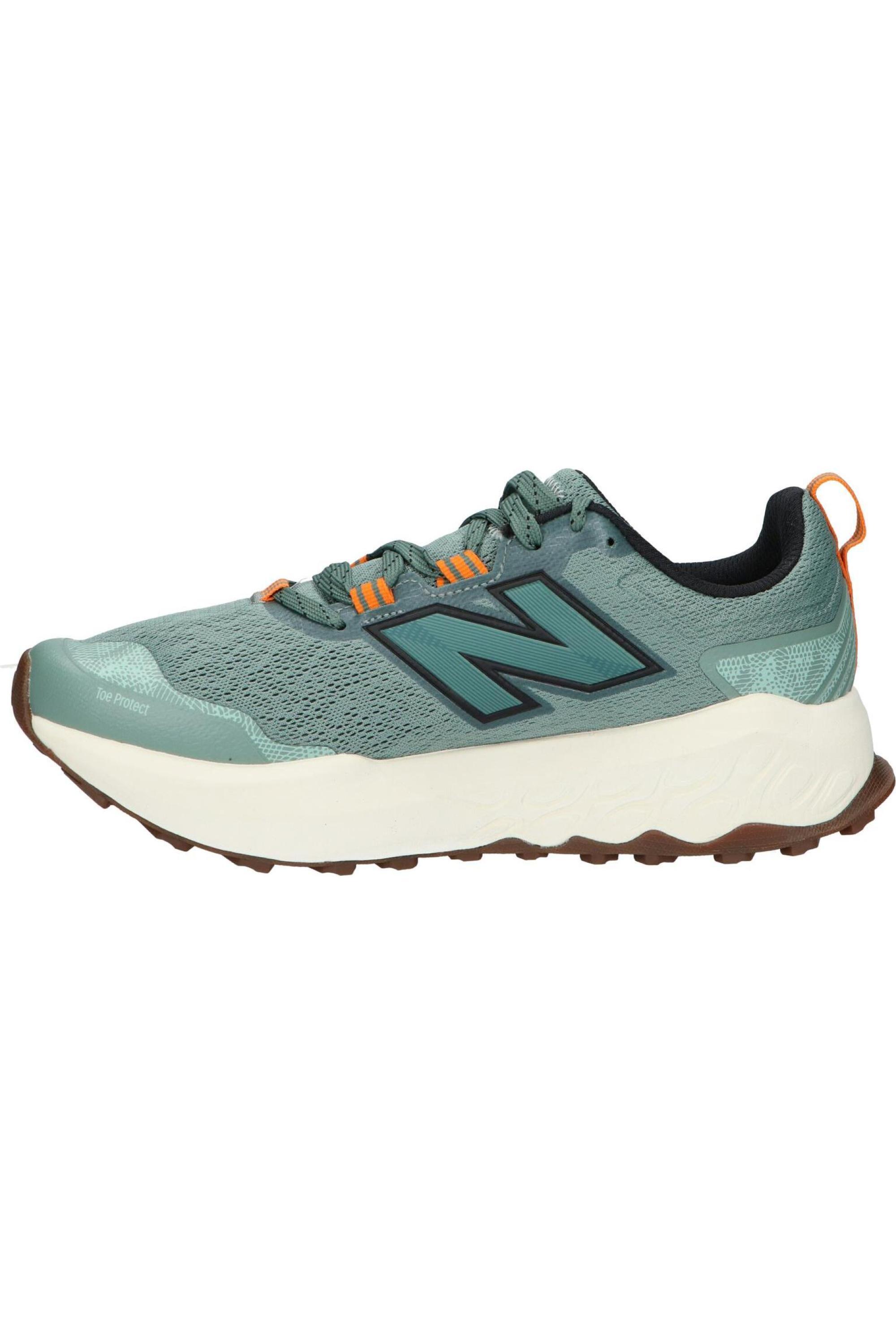 ZAPATILLAS DEPORTE NEW BALANCE  DE HOMBRE MTGAROD2 MTGAROV2 4/5