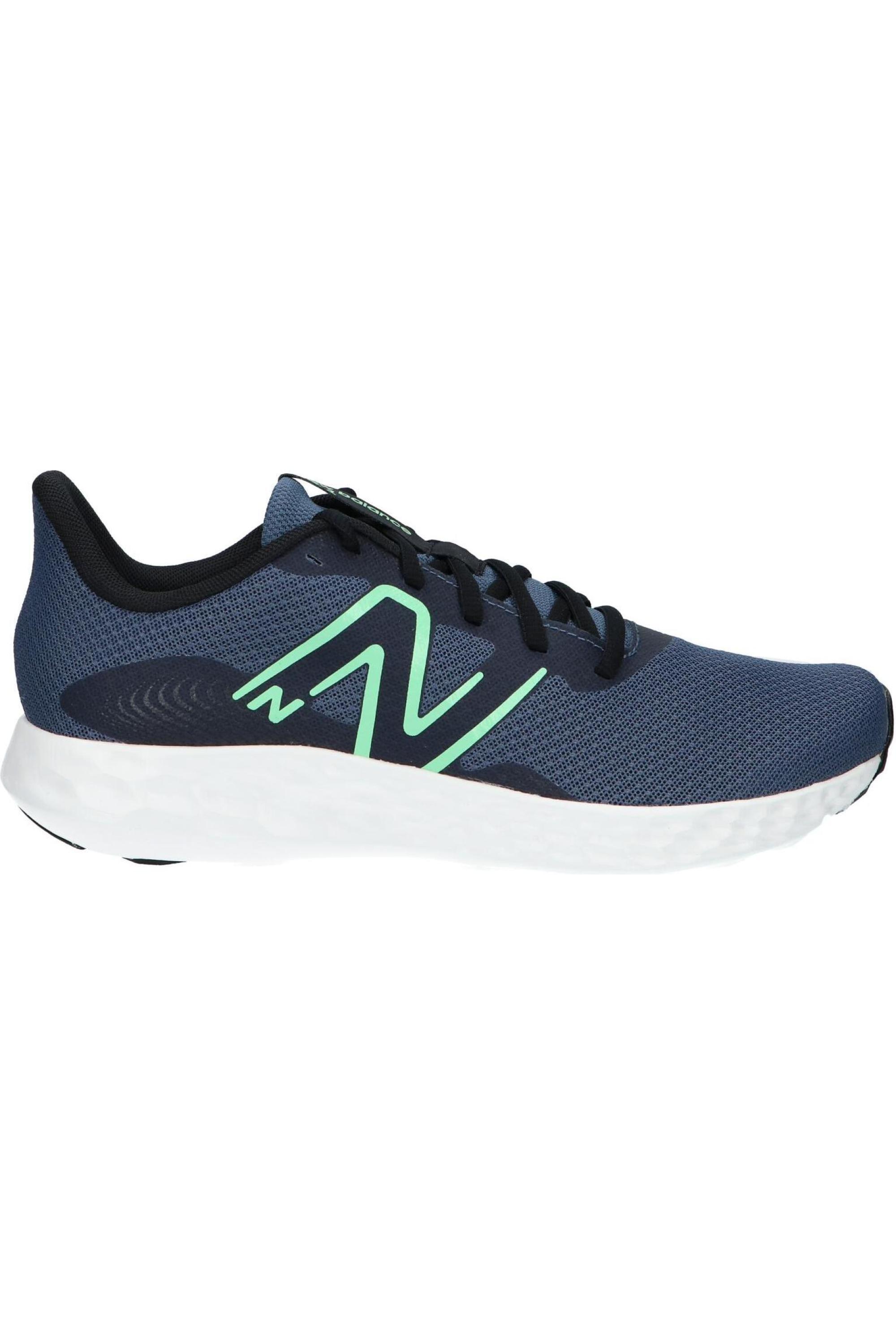 Chaussures de course New balance modèle M411RL3 pour homme 1/5