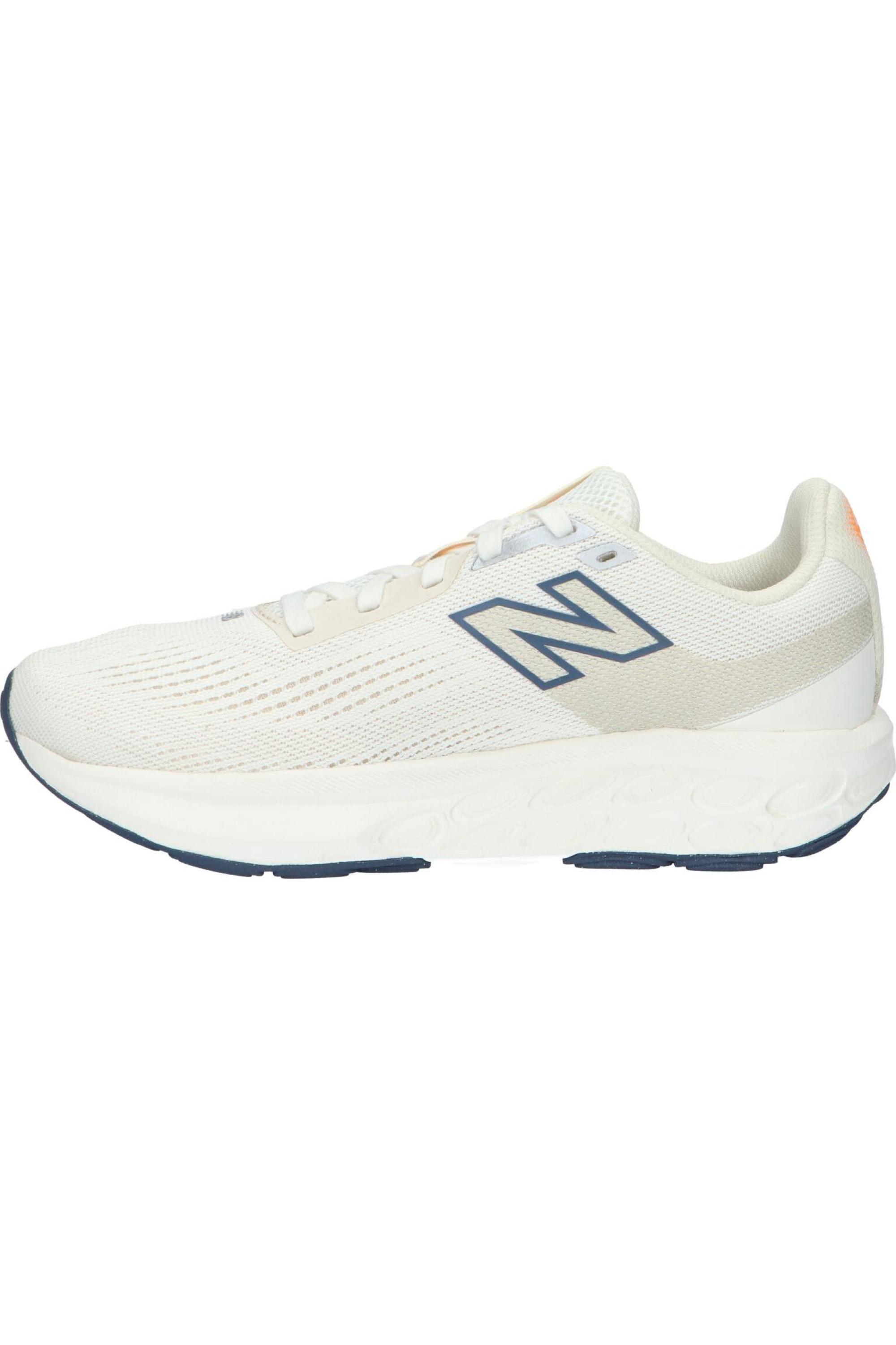 ZAPATOS Y COMPLEMENTOS NEW BALANCE  DE MUJER W520LG9 W520V9 4/5