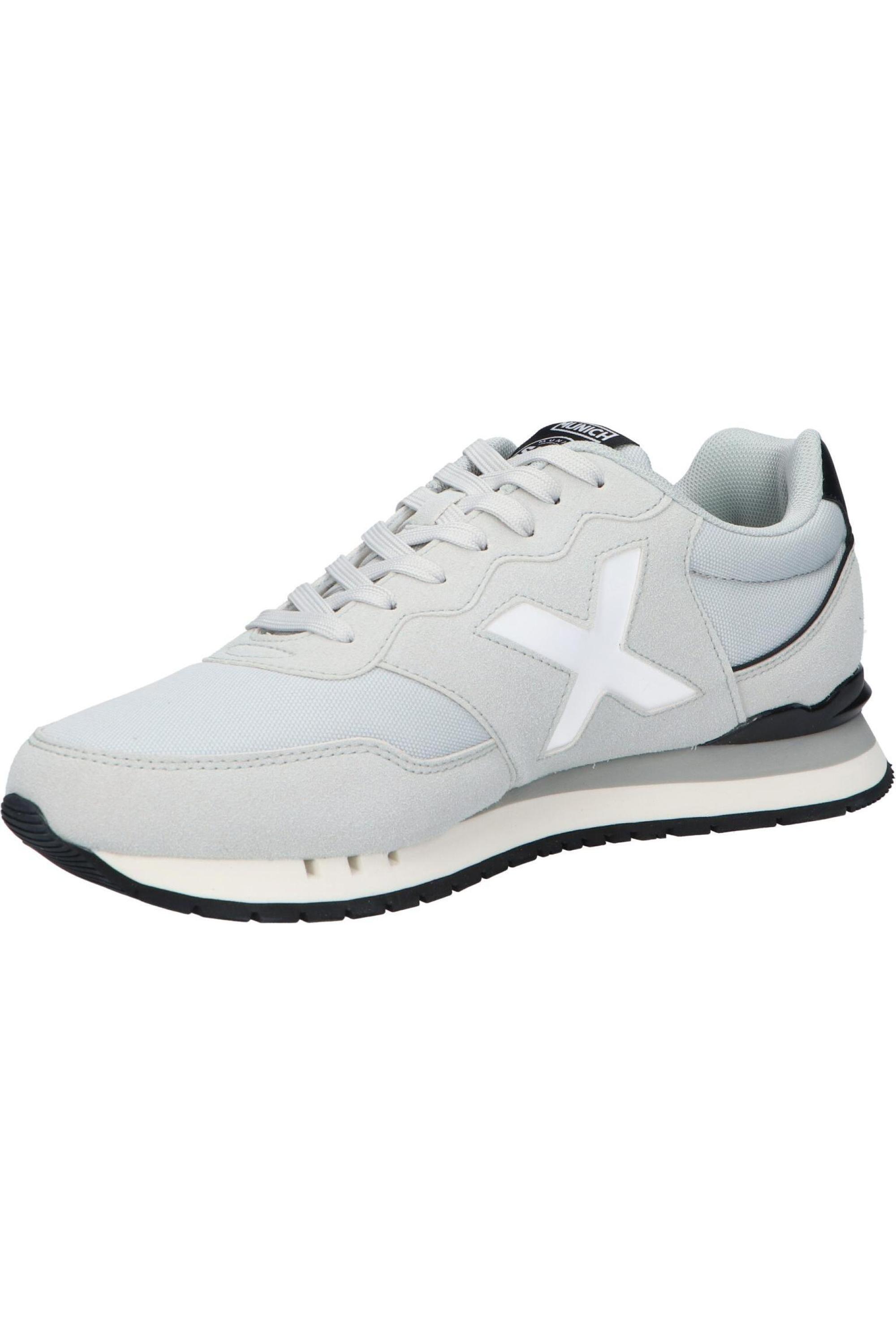 Men's sneakers Munich Dash 250 Grey 3/5
