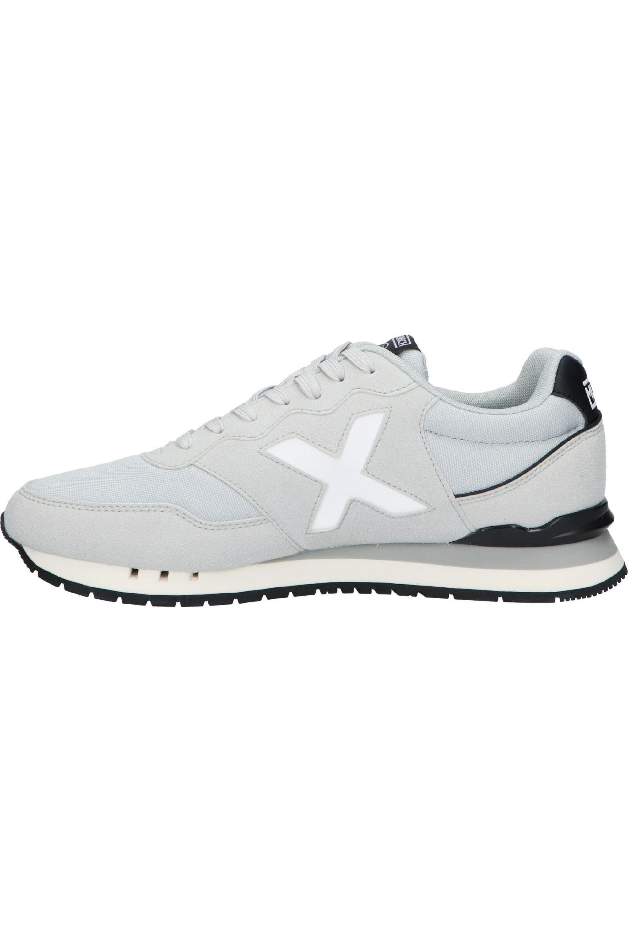 Men's sneakers Munich Dash 250 Grey 4/5