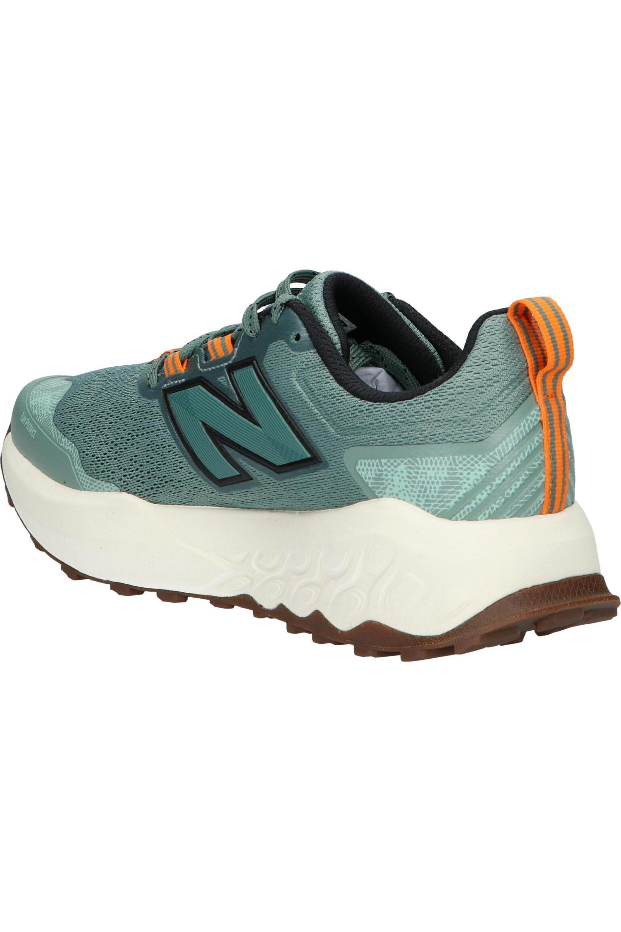 ZAPATILLAS DEPORTE NEW BALANCE  DE HOMBRE MTGAROD2 MTGAROV2 5/5