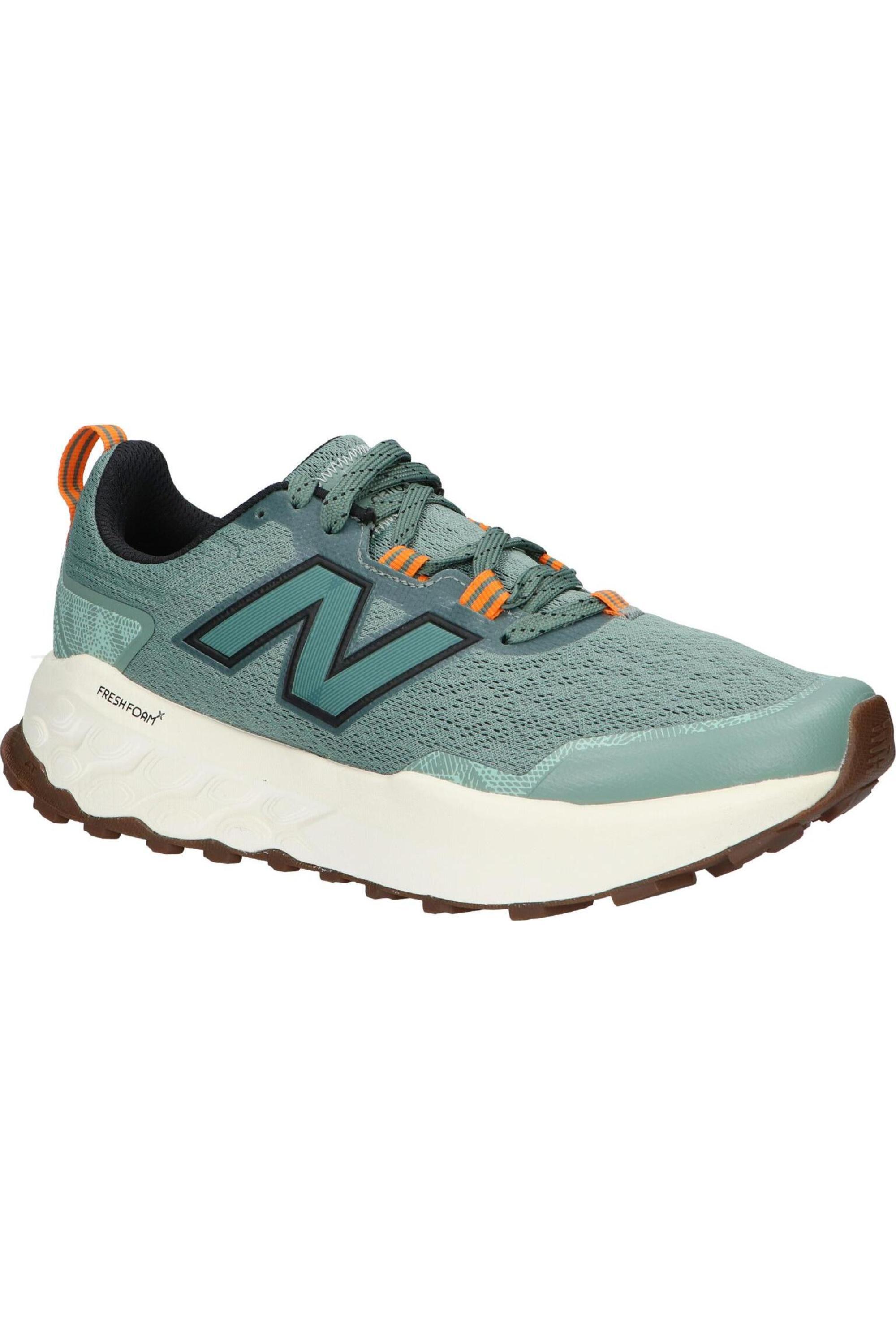 ZAPATILLAS DEPORTE NEW BALANCE  DE HOMBRE MTGAROD2 MTGAROV2 2/5