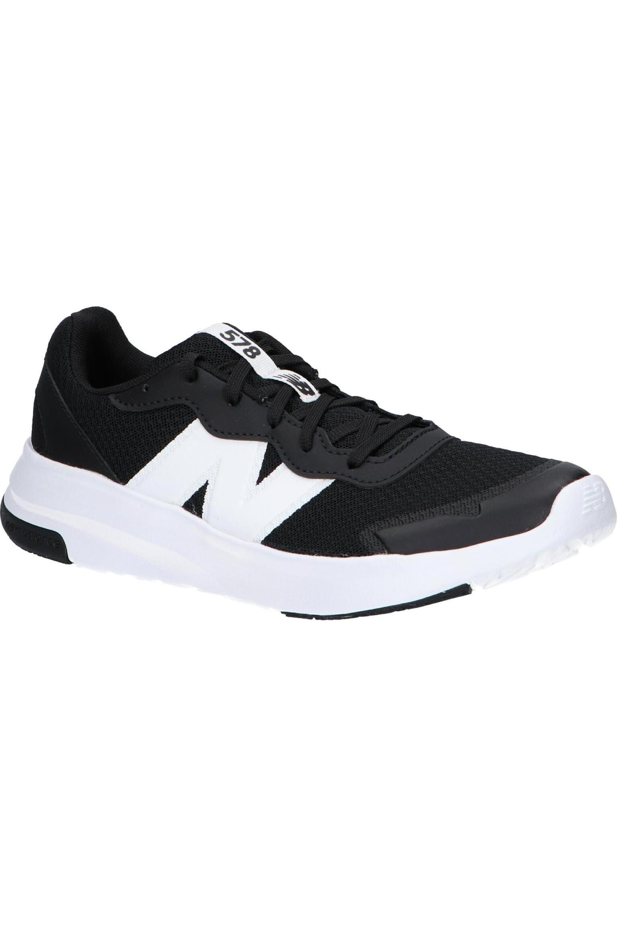 Scarpe da running New balance modello GK578BK per unisex ragazzi 2/5