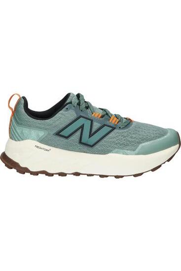 Sneakers da uomo New Balance Fresh Foam x Garo v2 Verde