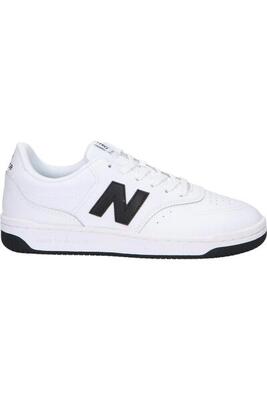 Sneakers da uomo New balance 80bnn Bianche