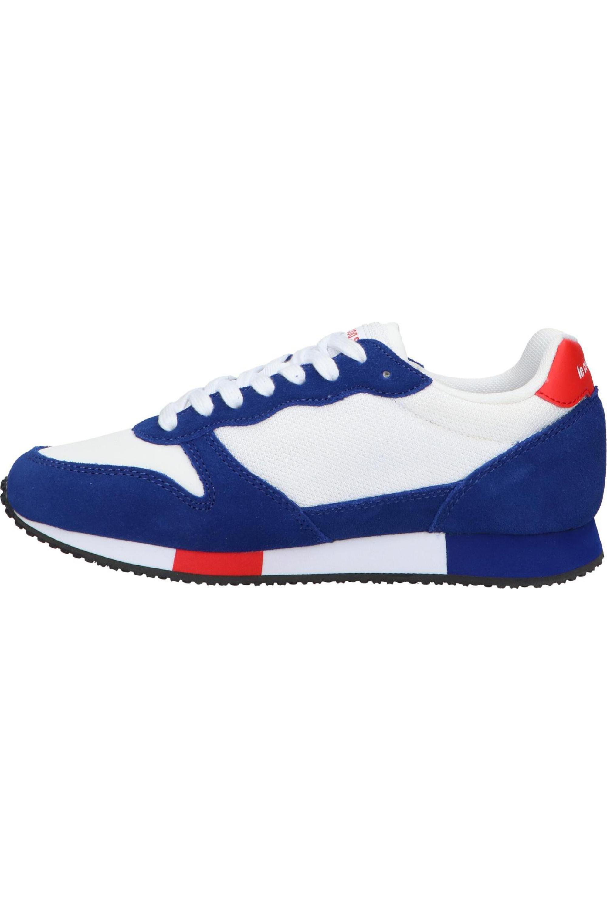 ZAPATOS Y COMPLEMENTOS LE COQ SPORTIF  DE NIÑO 2120549 ALPHA W SPORT SODALITE 4/5