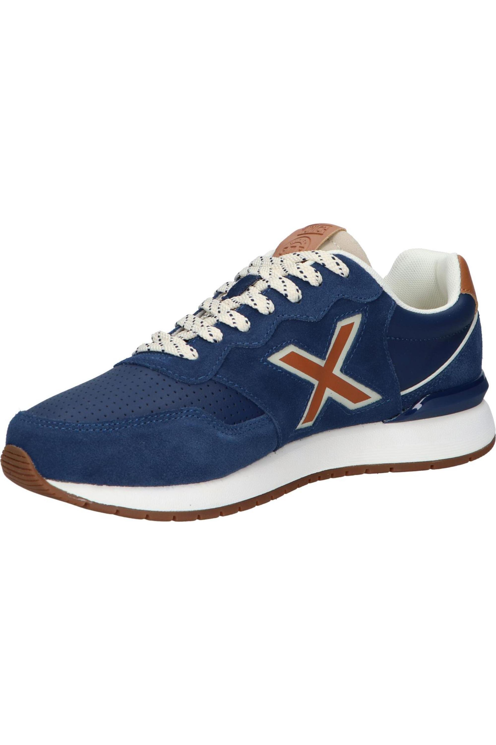 ZAPATOS Y COMPLEMENTOS MUNICH  DE HOMBRE 4150253 DASH PREMIUM 3/5