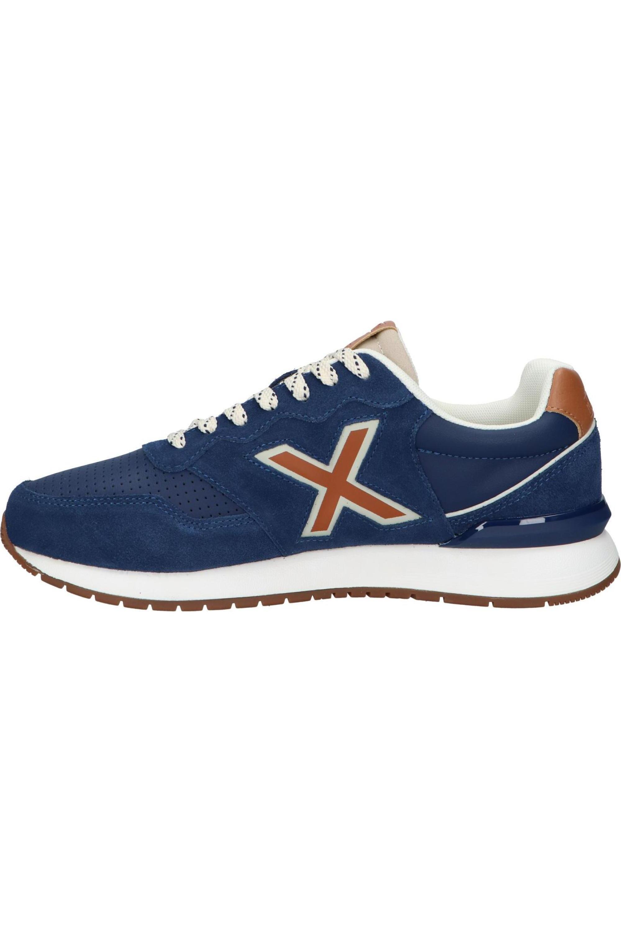 ZAPATOS Y COMPLEMENTOS MUNICH  DE HOMBRE 4150253 DASH PREMIUM 4/5