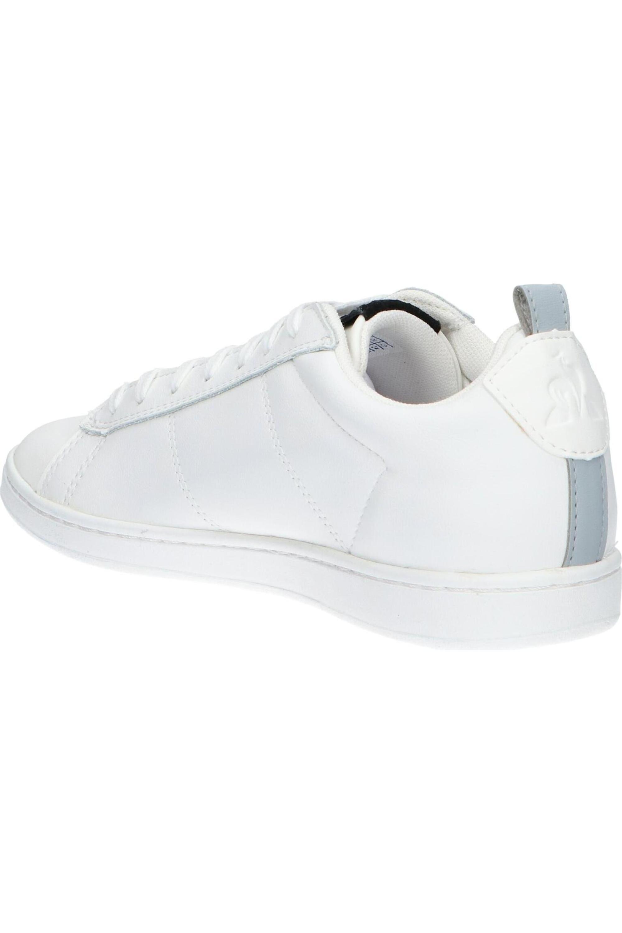 ZAPATOS Y COMPLEMENTOS LE COQ SPORTIF  DE NIÑO 2310130 COURTCLASSIC W PLANTS 5/5