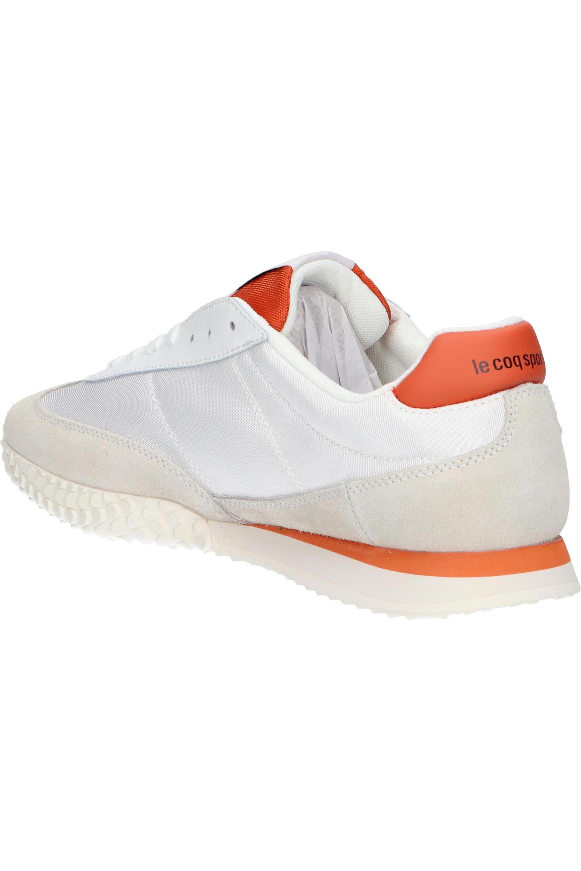 Mode/sportswear pour homme Le coq sportif Blanc 5/5