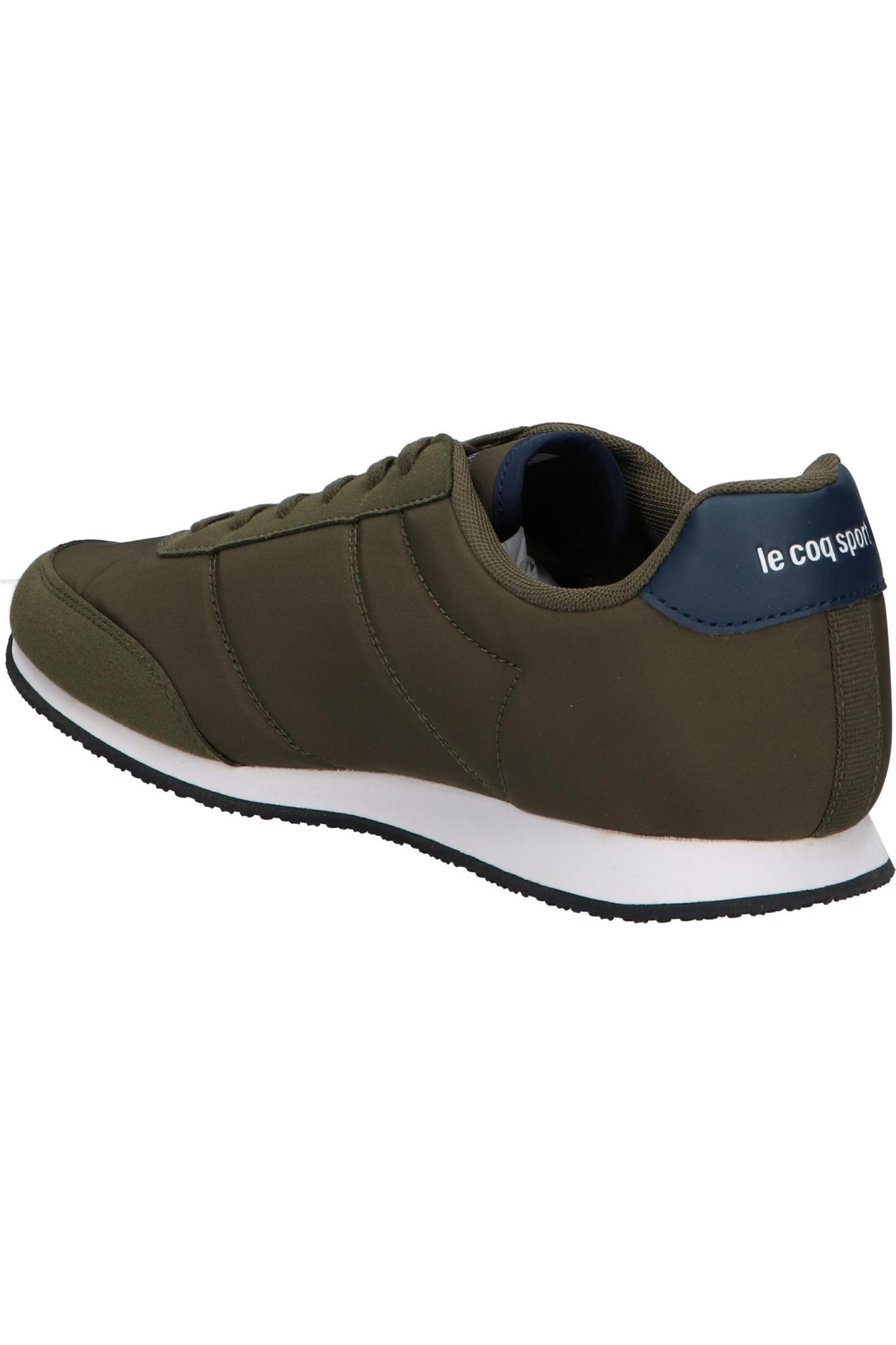 ZAPATOS Y COMPLEMENTOS LE COQ SPORTIF  DE UNISEX 2310315 RACERONE 5/5