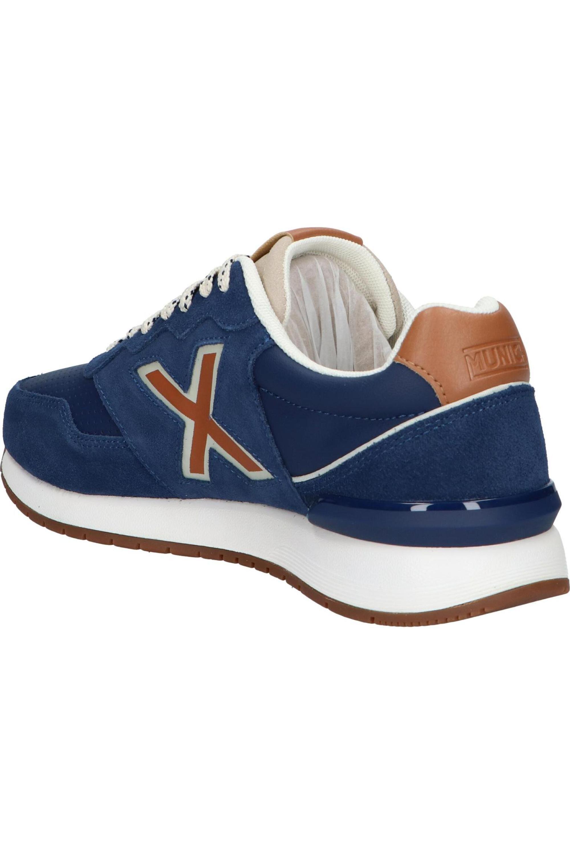 ZAPATOS Y COMPLEMENTOS MUNICH  DE HOMBRE 4150253 DASH PREMIUM 5/5