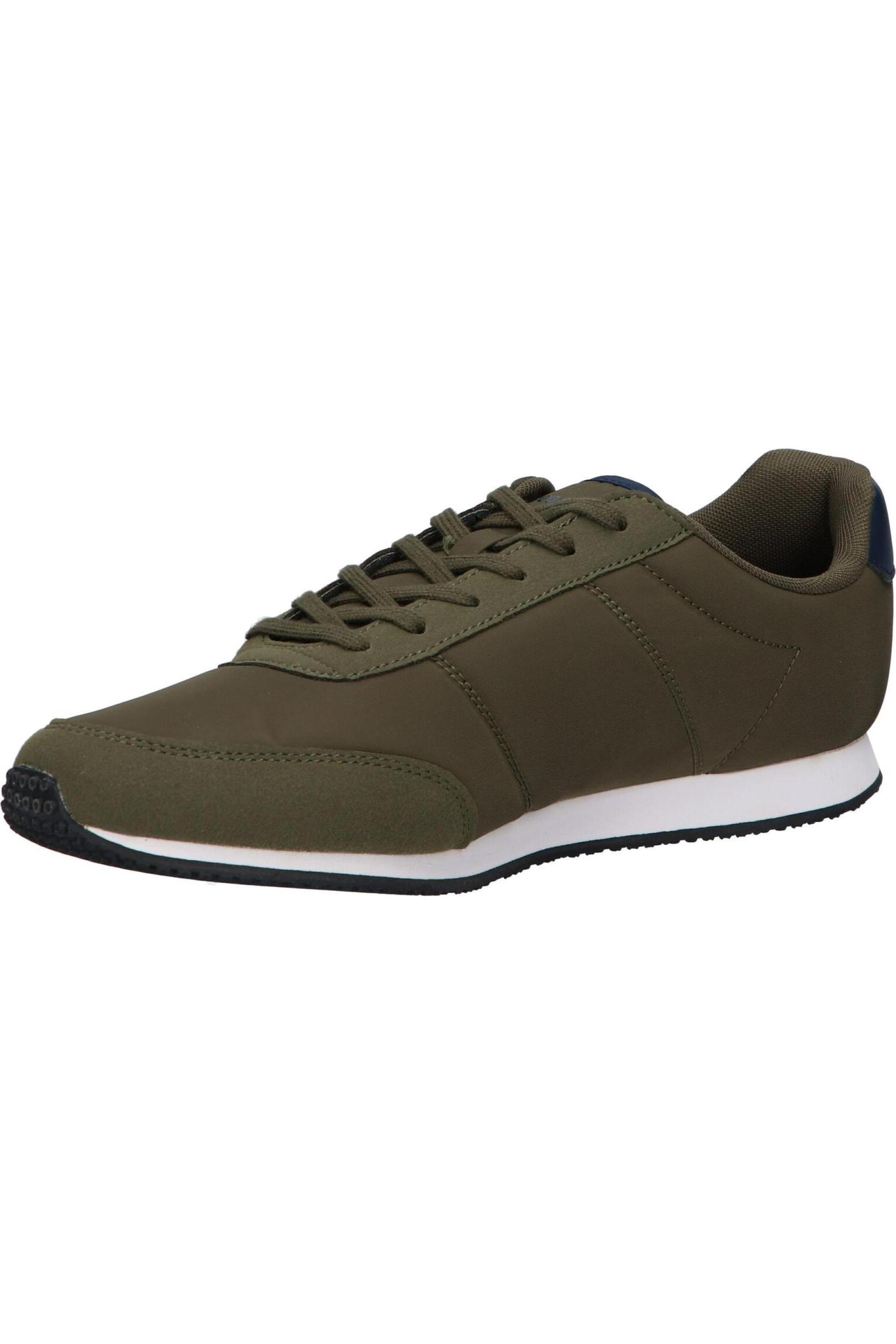 ZAPATOS Y COMPLEMENTOS LE COQ SPORTIF  DE UNISEX 2310315 RACERONE 3/5
