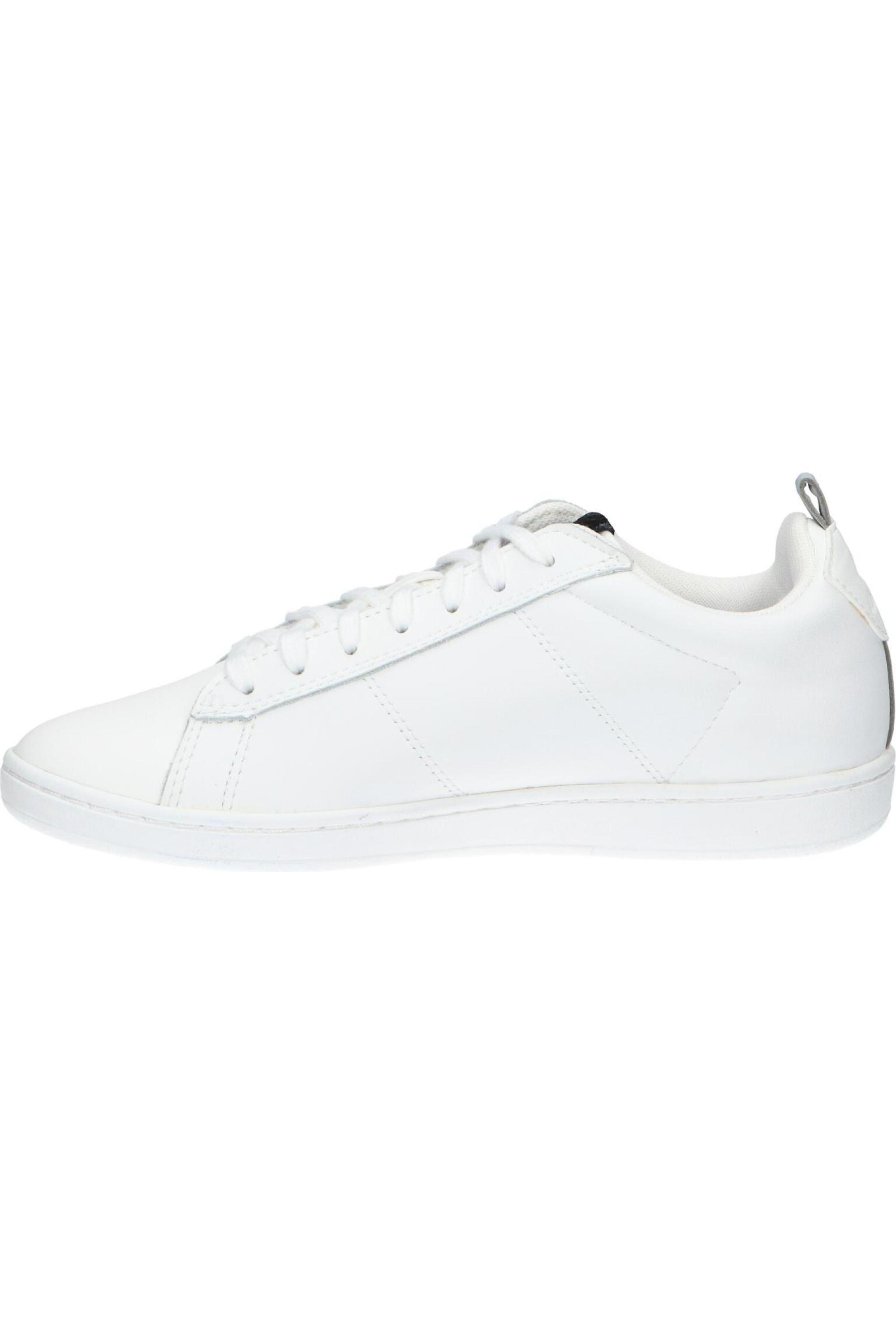 ZAPATOS Y COMPLEMENTOS LE COQ SPORTIF  DE NIÑO 2310130 COURTCLASSIC W PLANTS 4/5