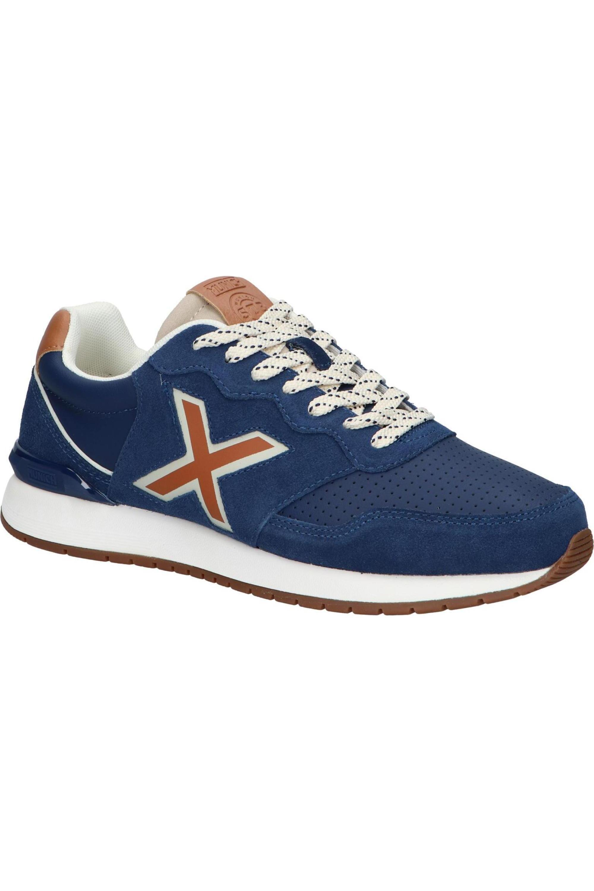ZAPATOS Y COMPLEMENTOS MUNICH  DE HOMBRE 4150253 DASH PREMIUM 2/5