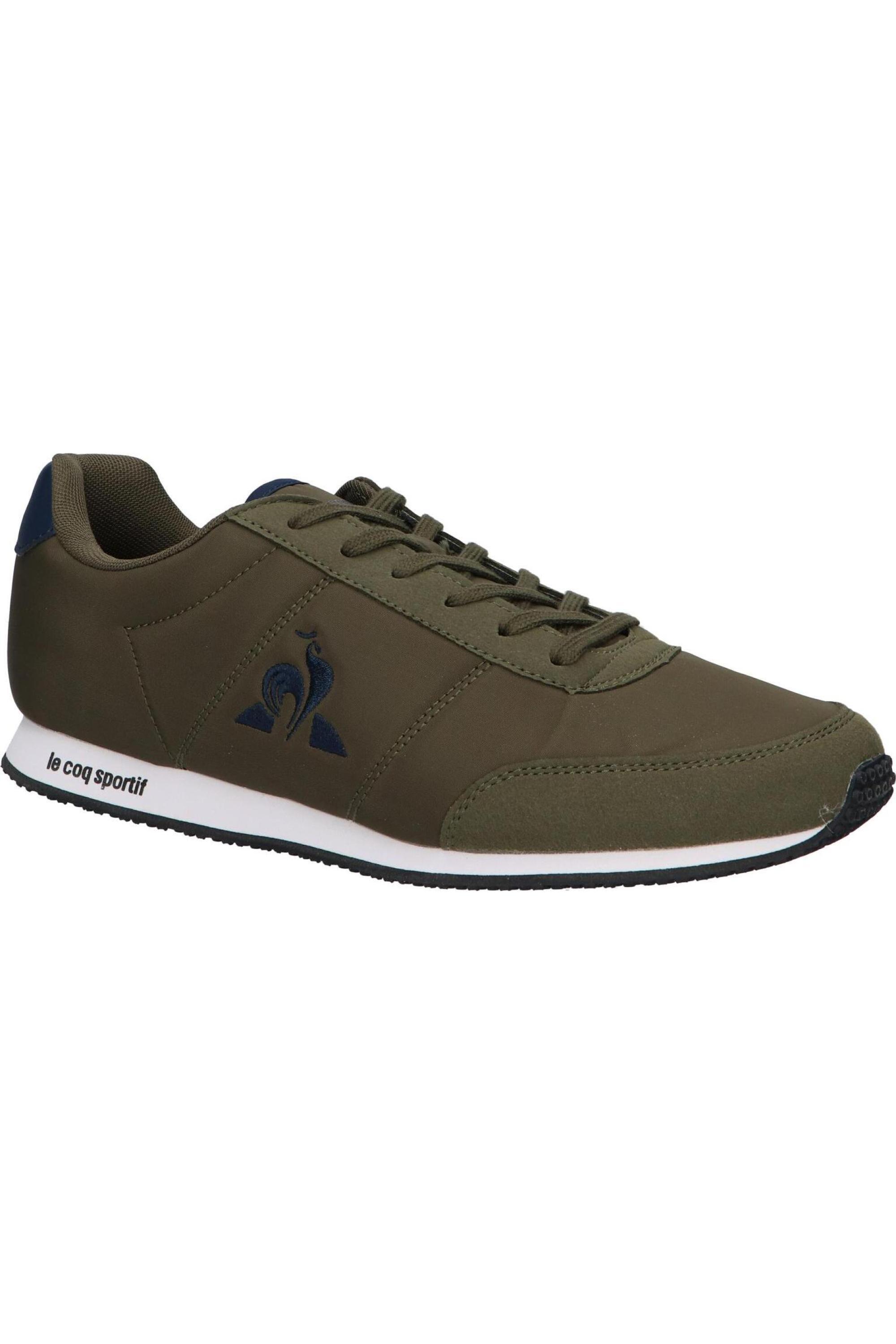 ZAPATOS Y COMPLEMENTOS LE COQ SPORTIF  DE UNISEX 2310315 RACERONE 2/5