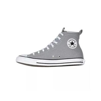 Converse All Star Hi Outdoor Canvas: Scarpe Basket Uomo