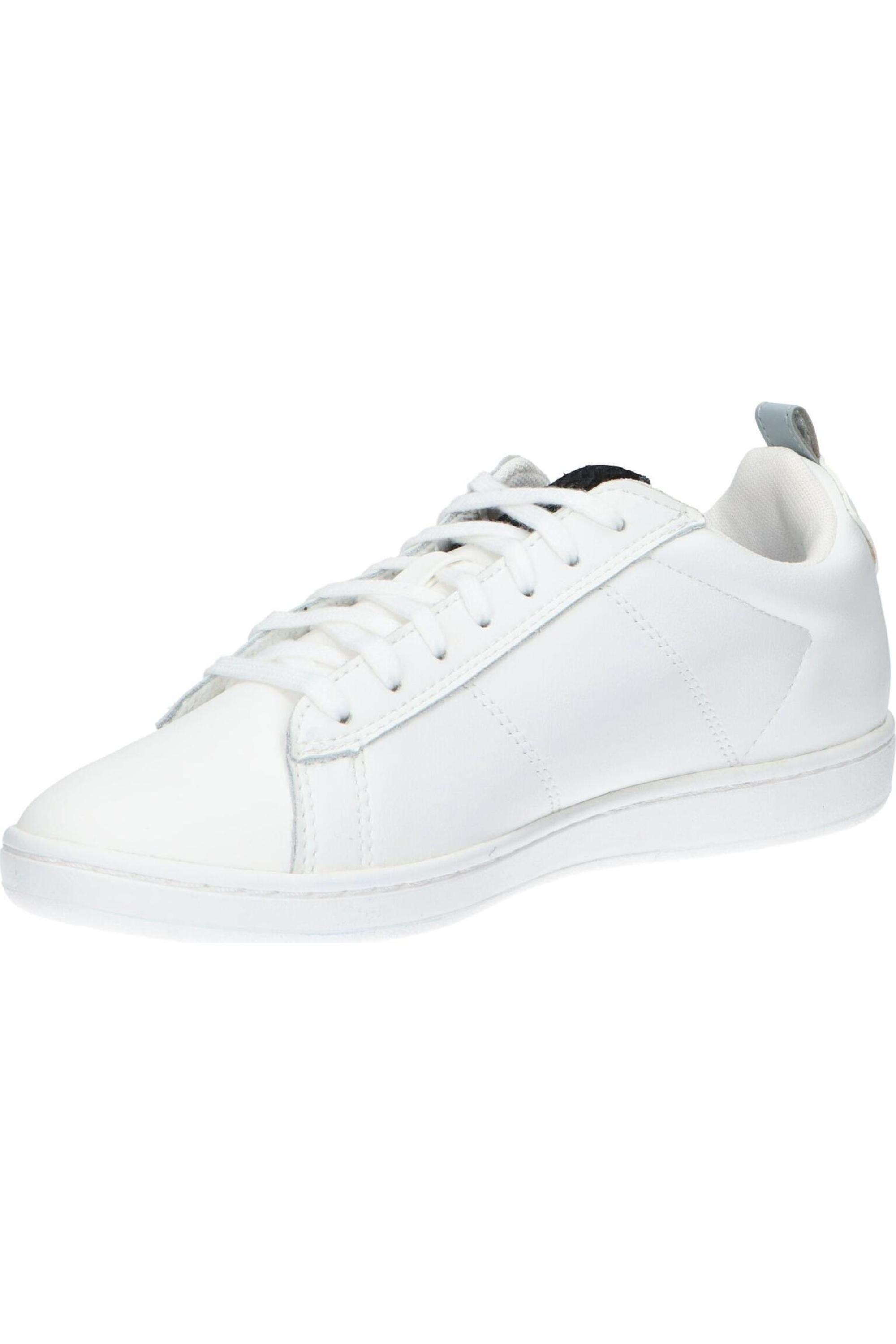 ZAPATOS Y COMPLEMENTOS LE COQ SPORTIF  DE NIÑO 2310130 COURTCLASSIC W PLANTS 3/5