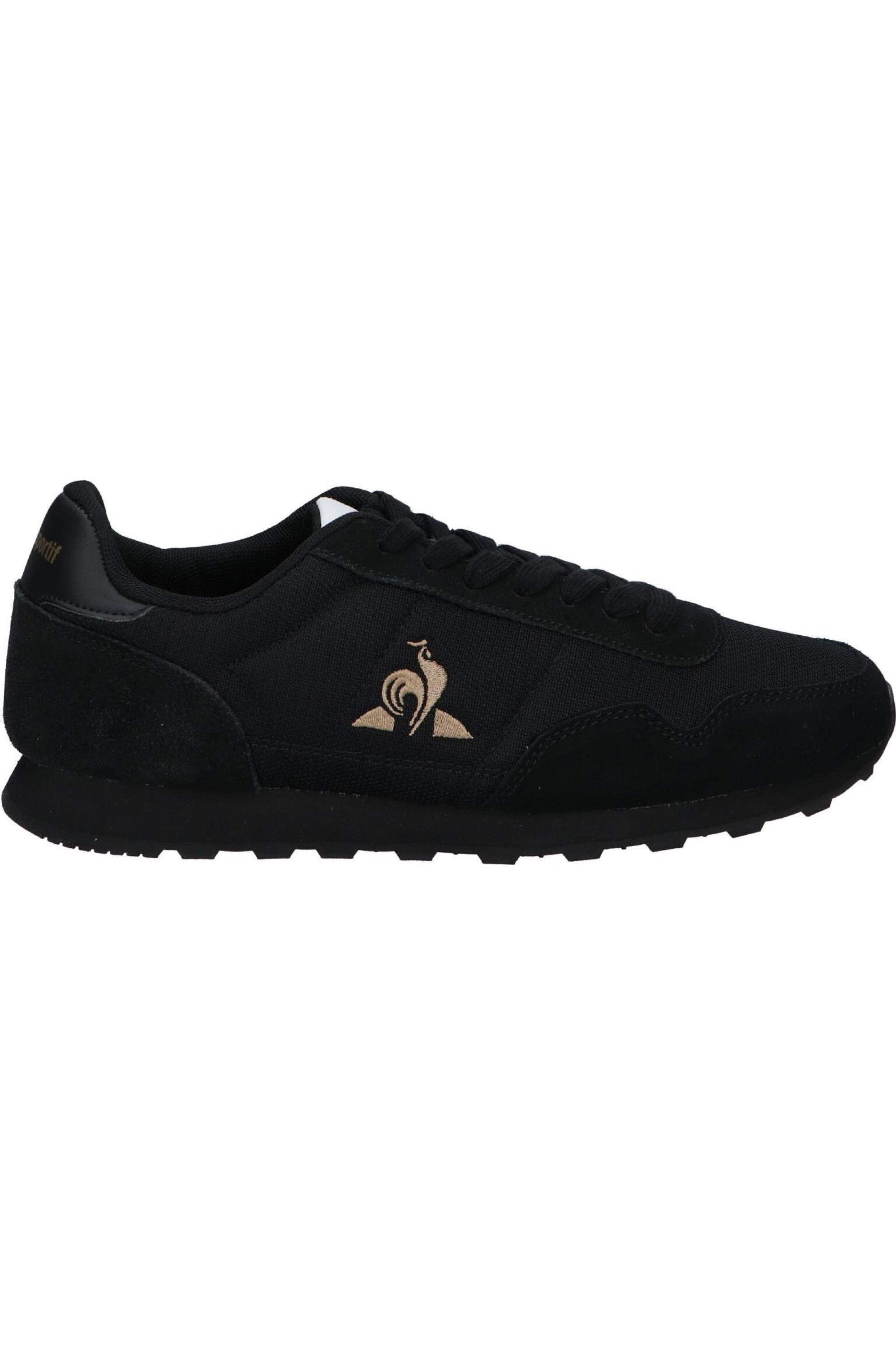 LE COQ SPORTIF ZAPATOS Y COMPLEMENTOS LE COQ SPORTIF  DE HOMBRE 2310305 ASTRA METALLIC