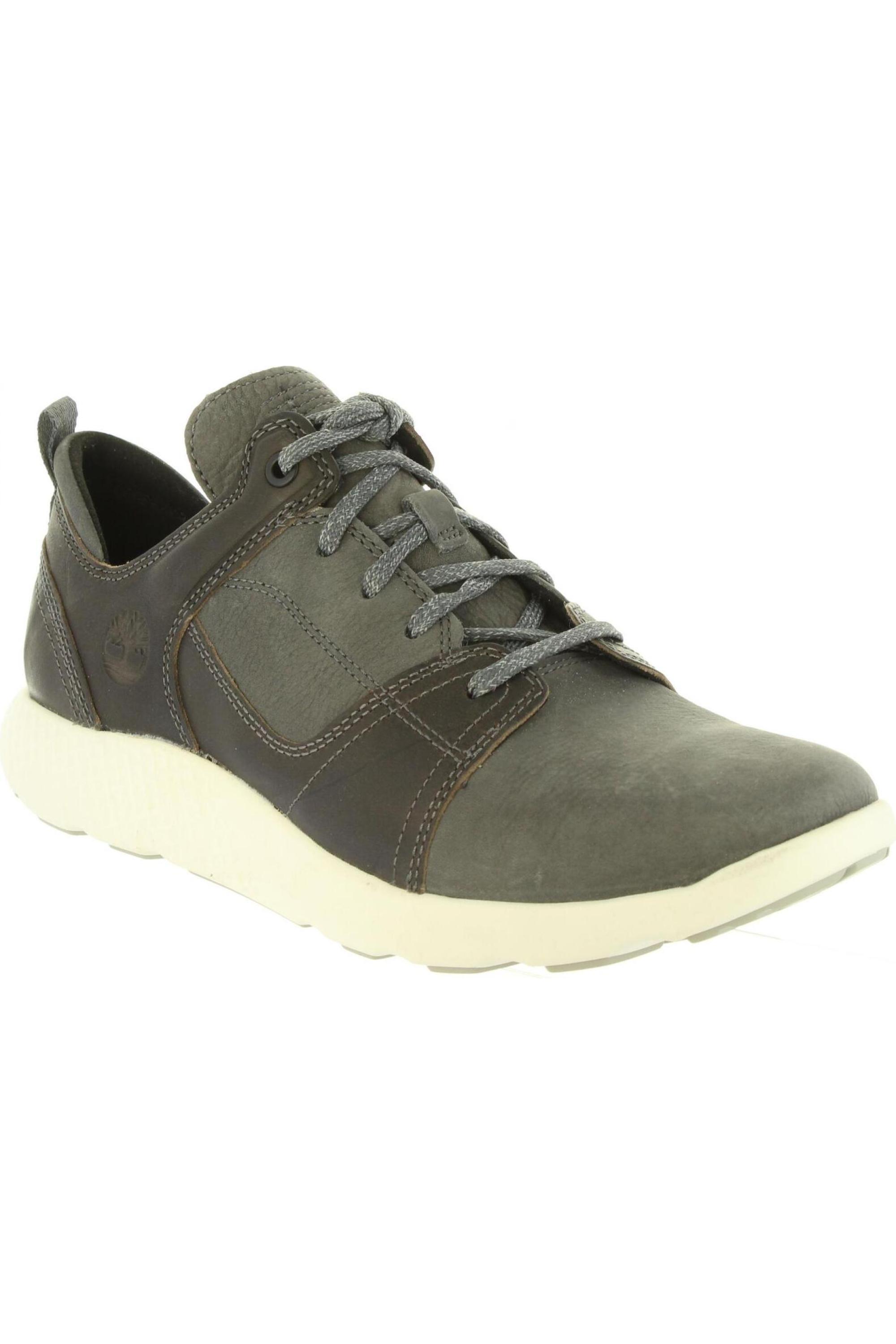 ZAPATOS Y COMPLEMENTOS TIMBERLAND  DE HOMBRE A1SX1 FLYROAM 2/5