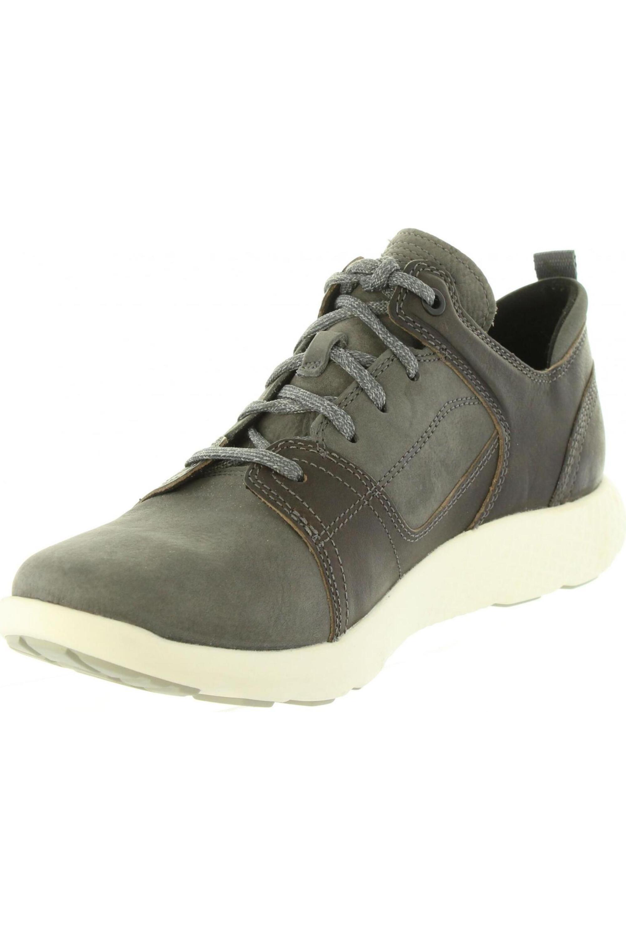 ZAPATOS Y COMPLEMENTOS TIMBERLAND  DE HOMBRE A1SX1 FLYROAM 4/5