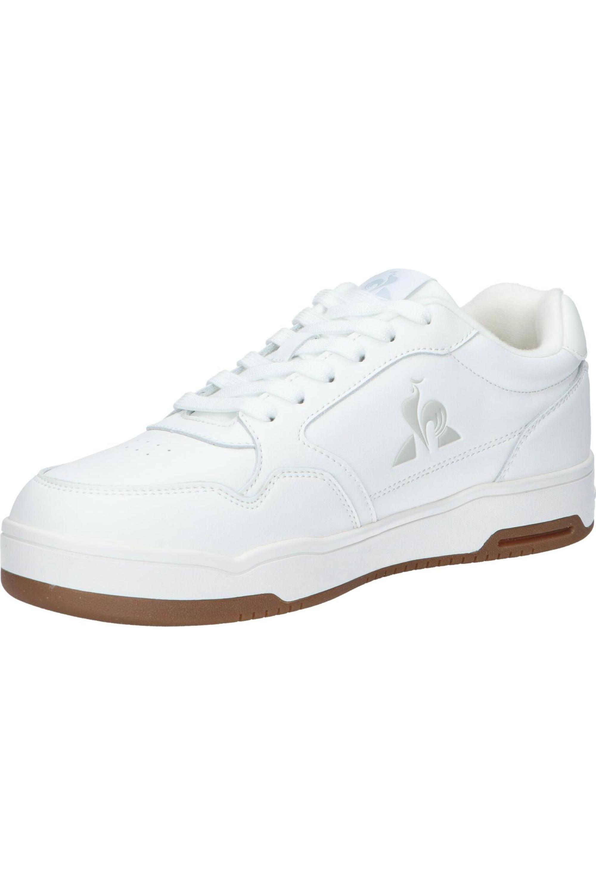 Baskets enfant Le Coq Sportif LCS Master 3/5