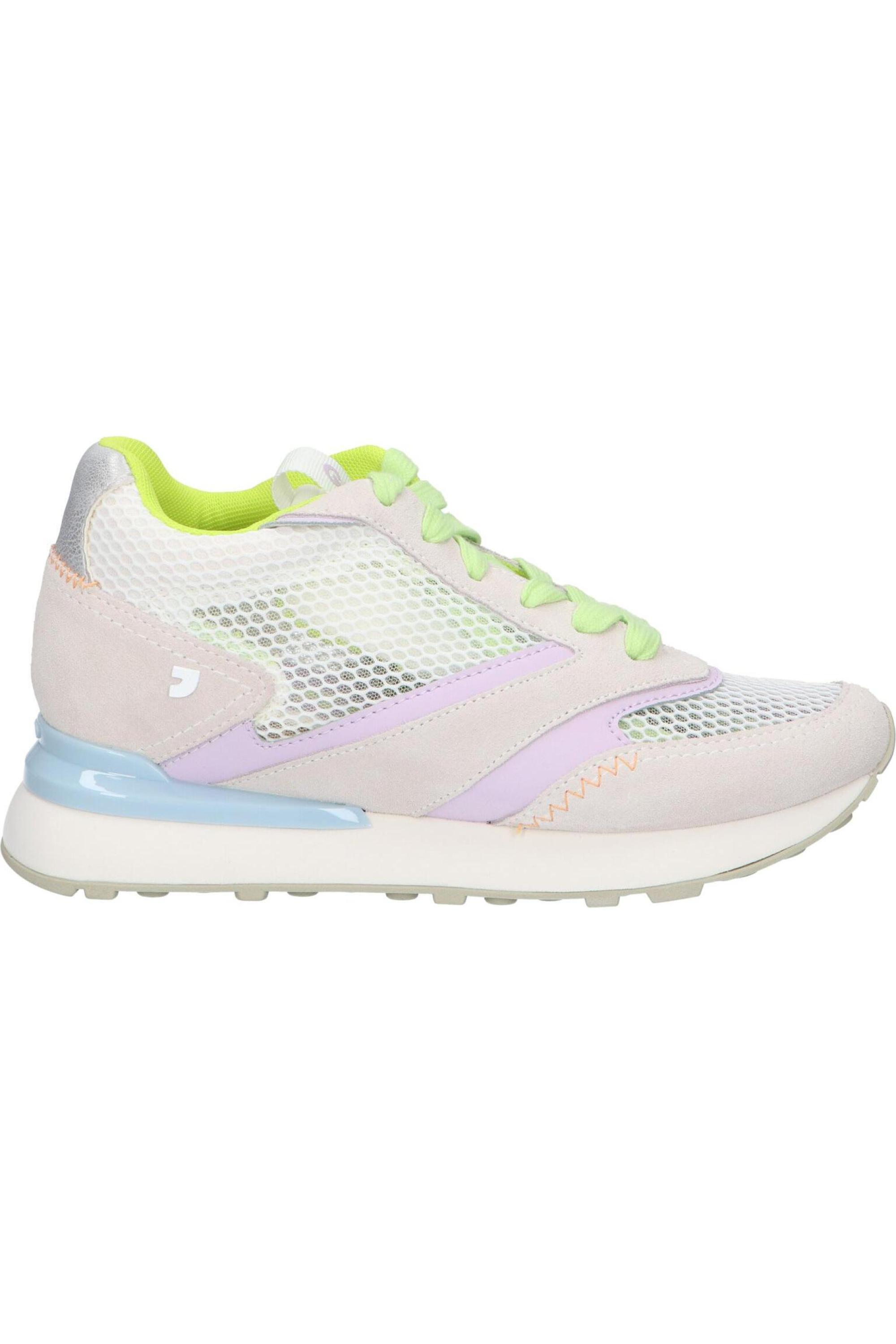 Sneakers Gioseppo Model Larrabee Kleur Wit 1/5