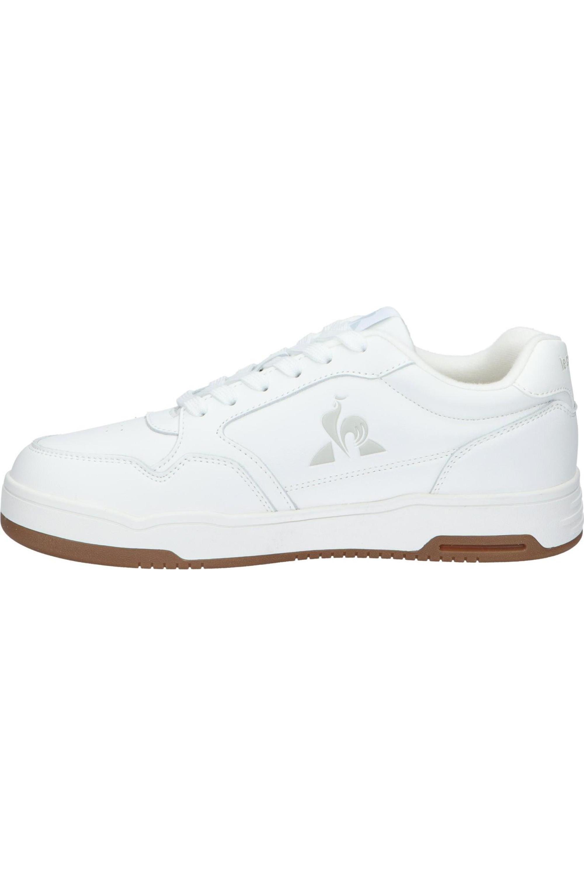 Baskets enfant Le Coq Sportif LCS Master 4/5