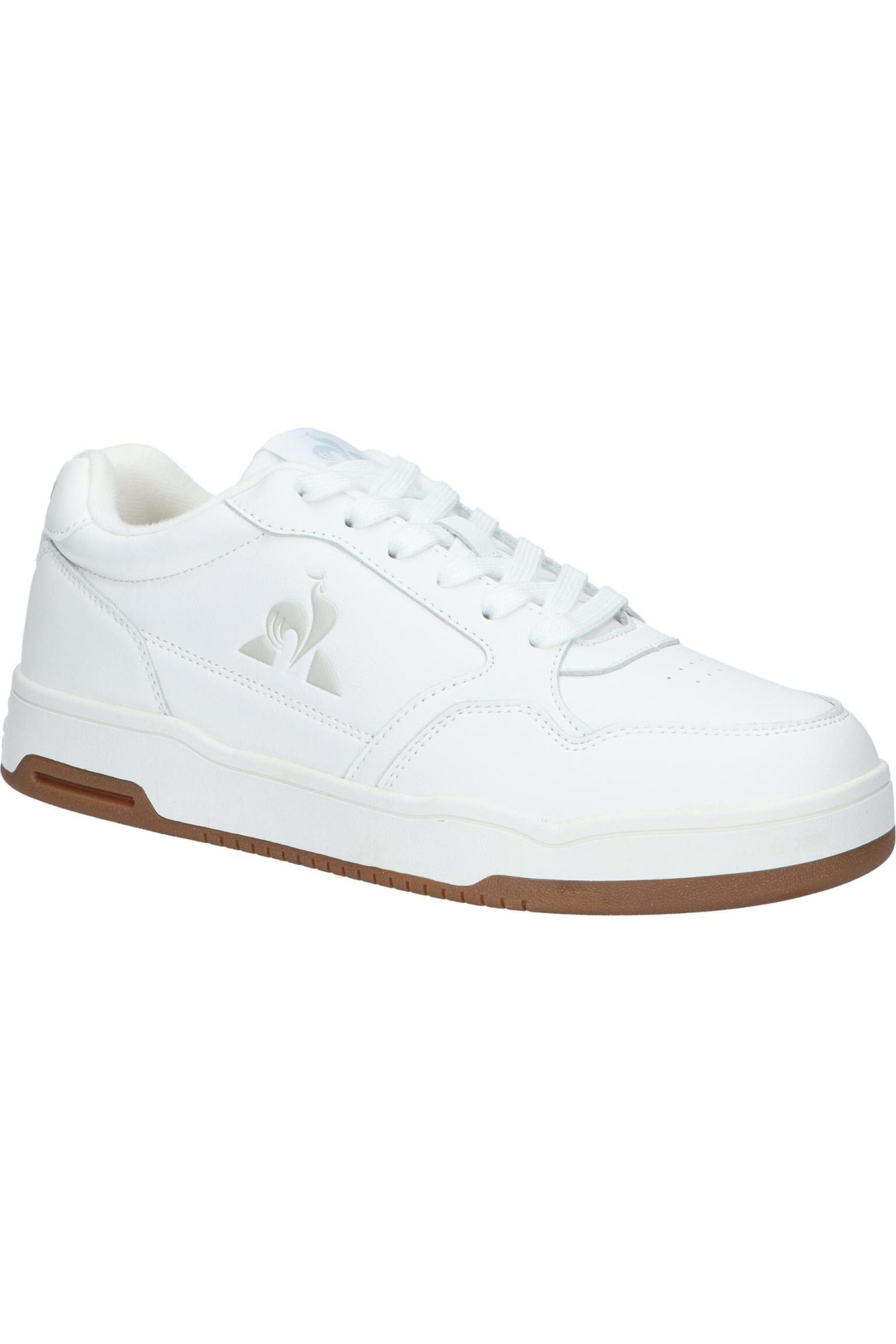 Baskets enfant Le Coq Sportif LCS Master 2/5