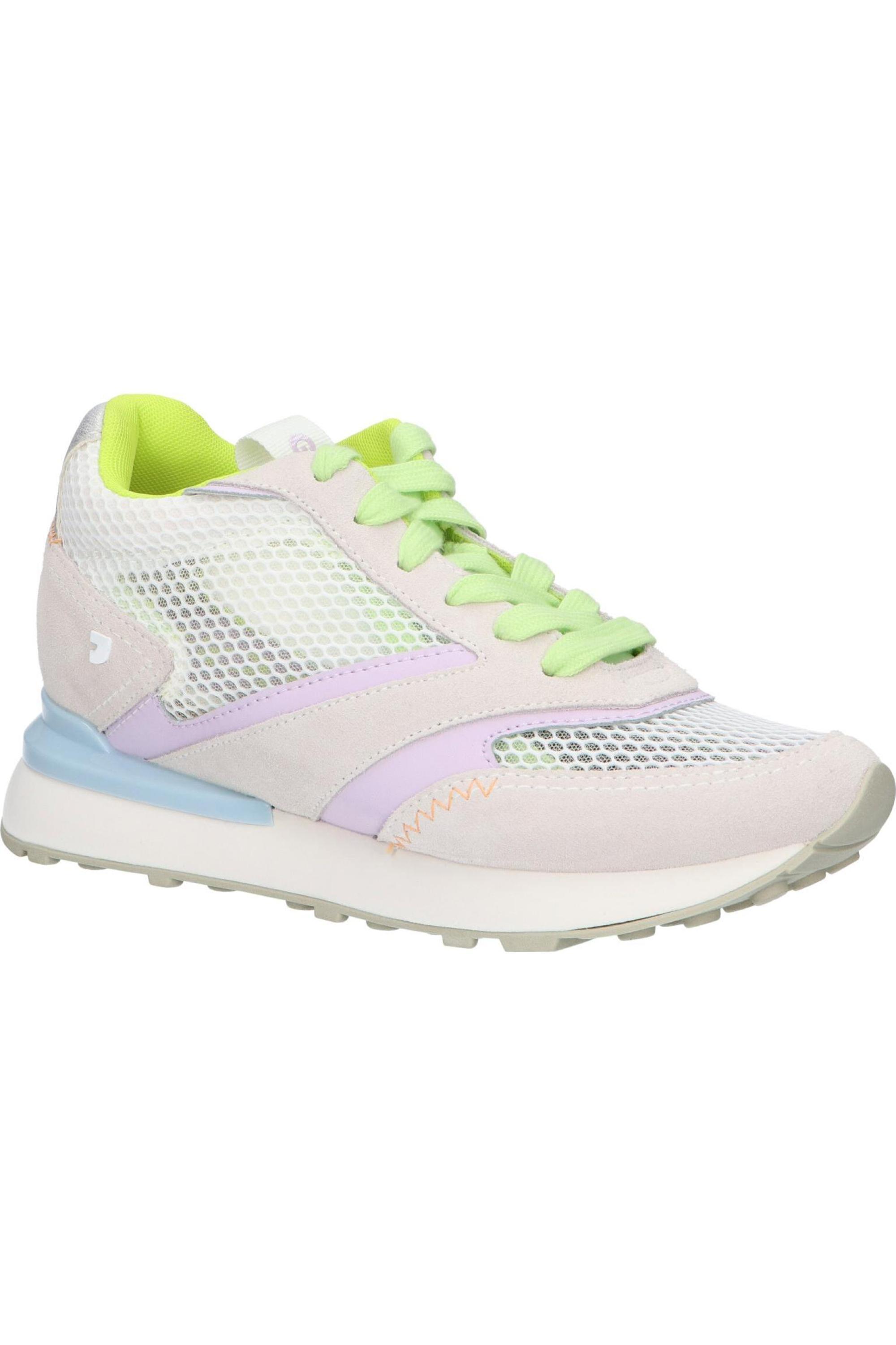Sneakers Gioseppo Model Larrabee Kleur Wit 2/5