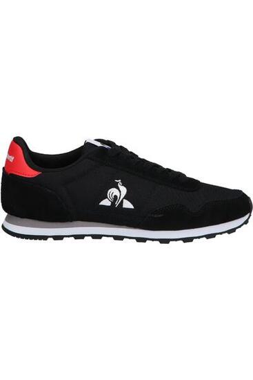 Scarpe Sportive Uomo Le coq sportif ASTRA 2310306 Nero